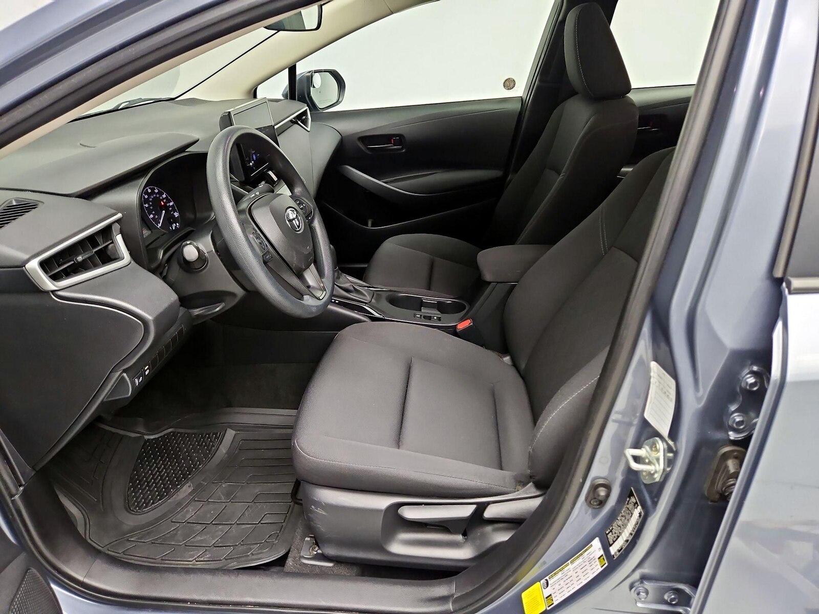 Side Airbags