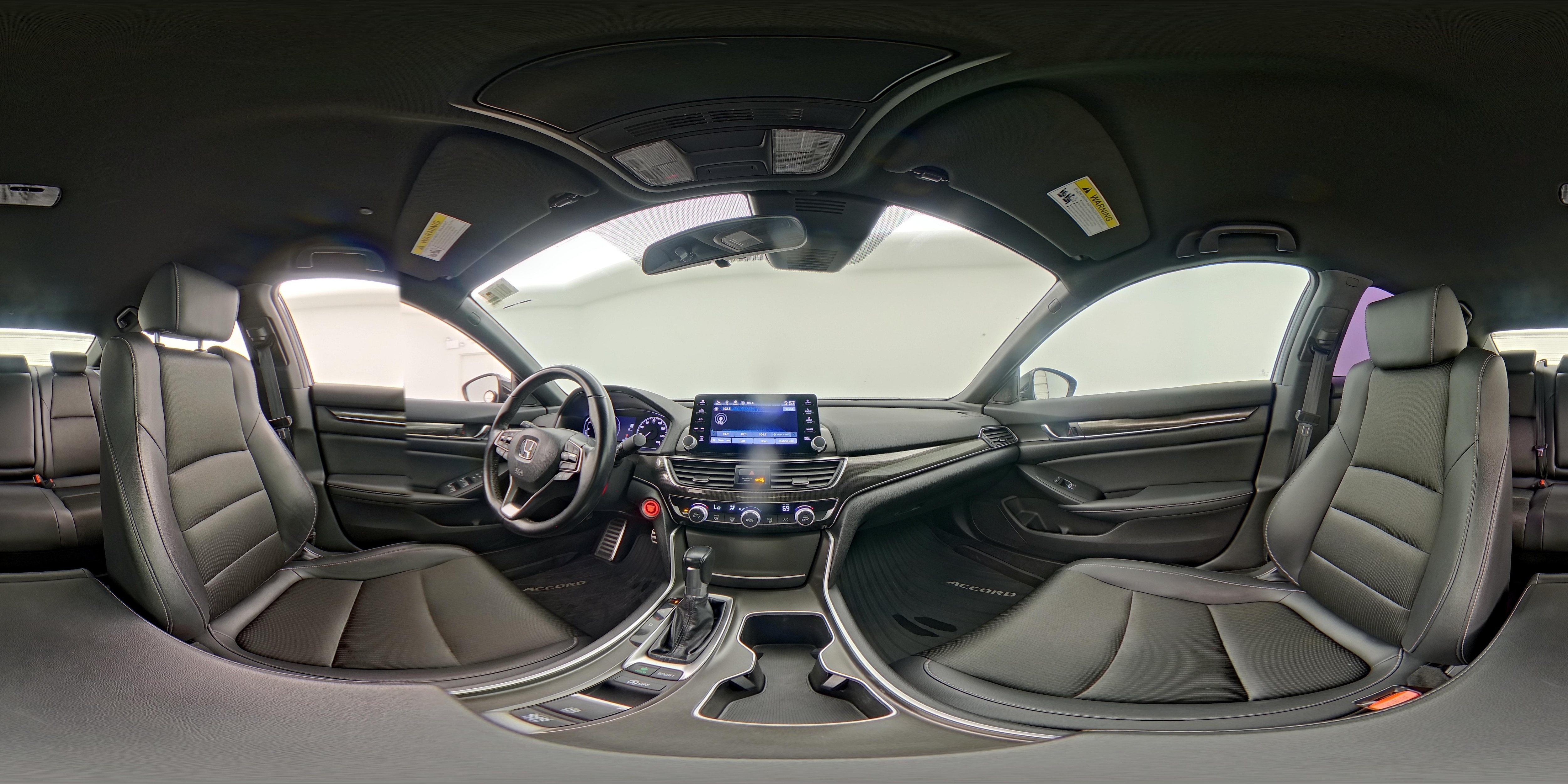 2022 Honda Accord Sport - Photo 24