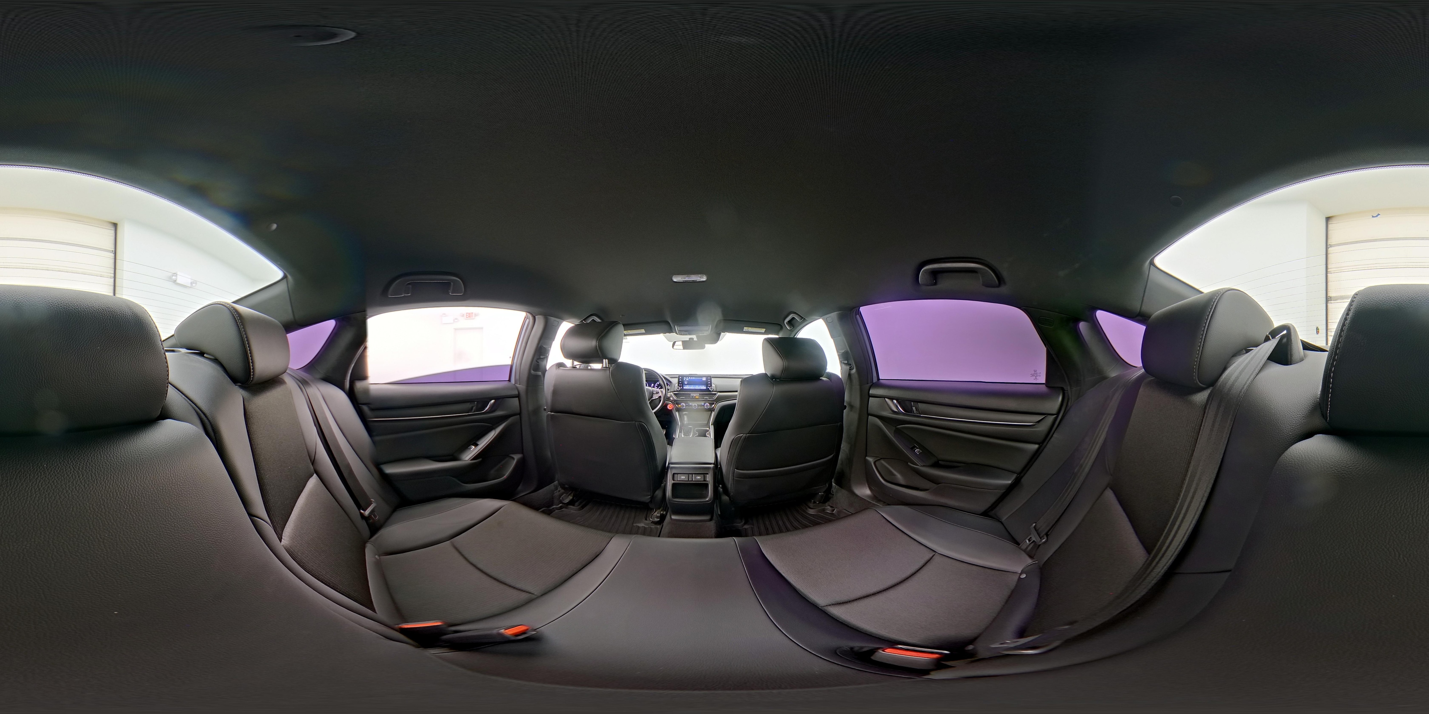 2022 Honda Accord Sport - Photo 25