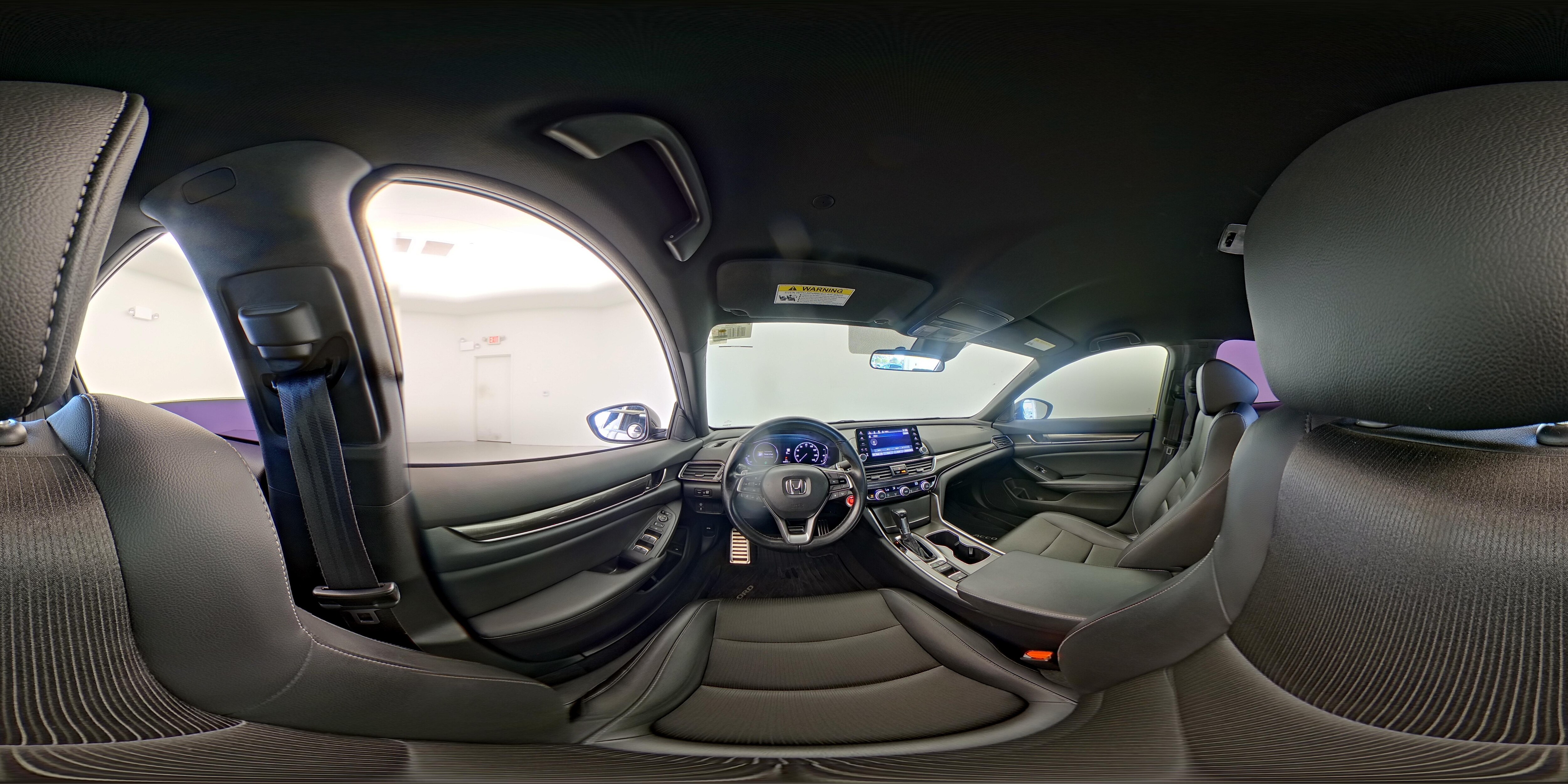 2022 Honda Accord Sport - Photo 26