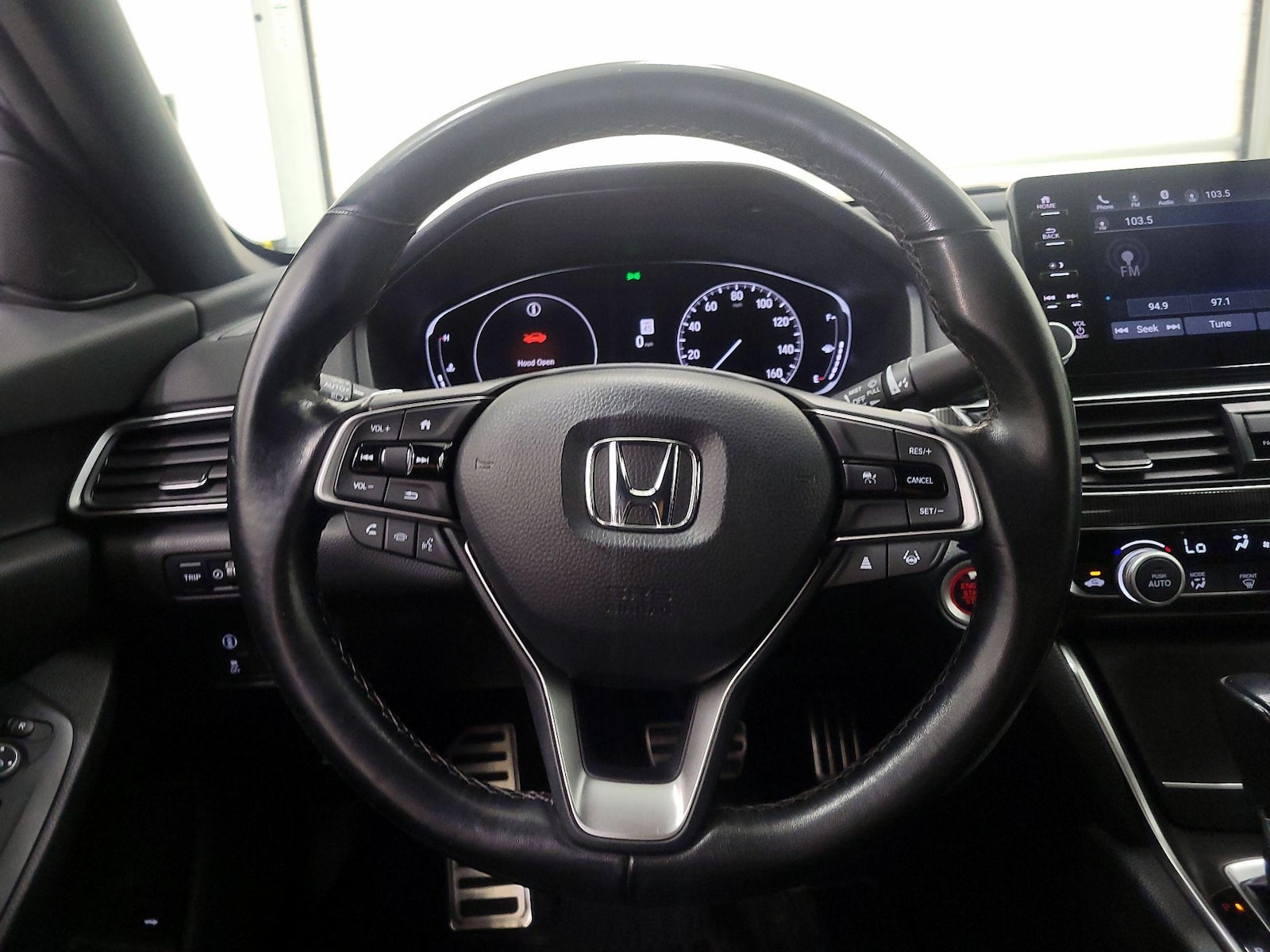 2022 Honda Accord Sport - Photo 11
