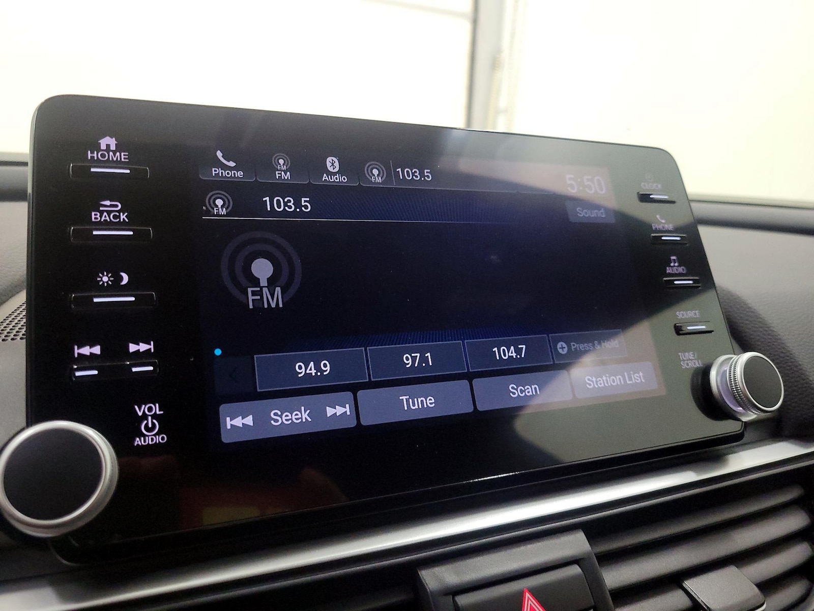 2022 Honda Accord Sport - Photo 16
