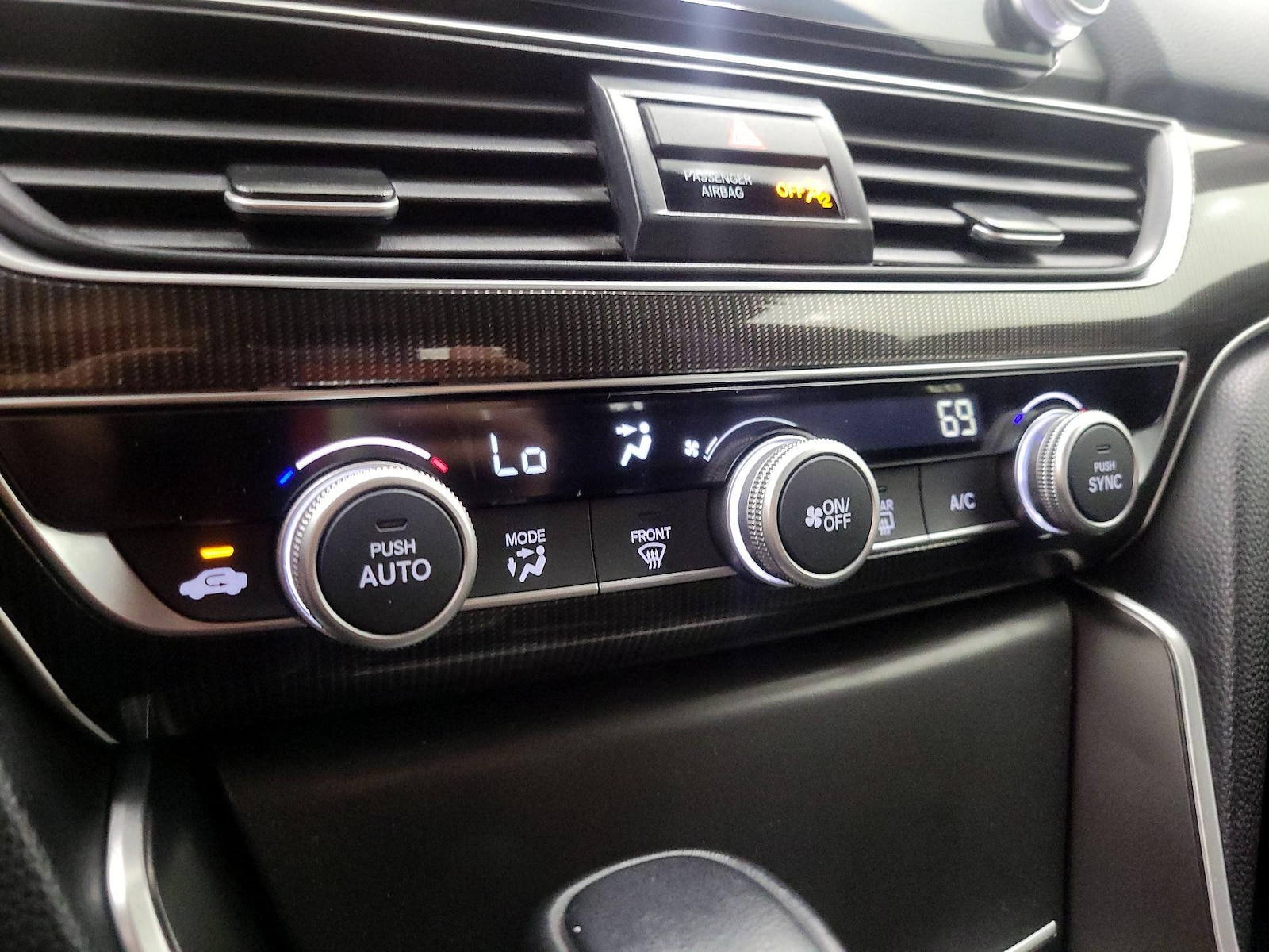 2022 Honda Accord Sport - Photo 17