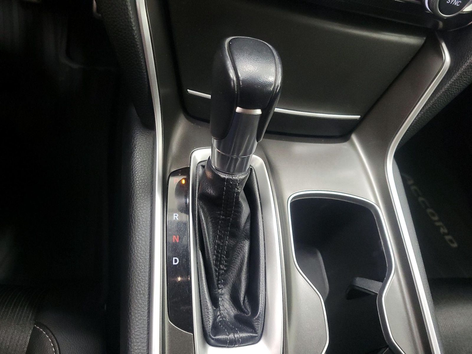 2022 Honda Accord Sport - Photo 18