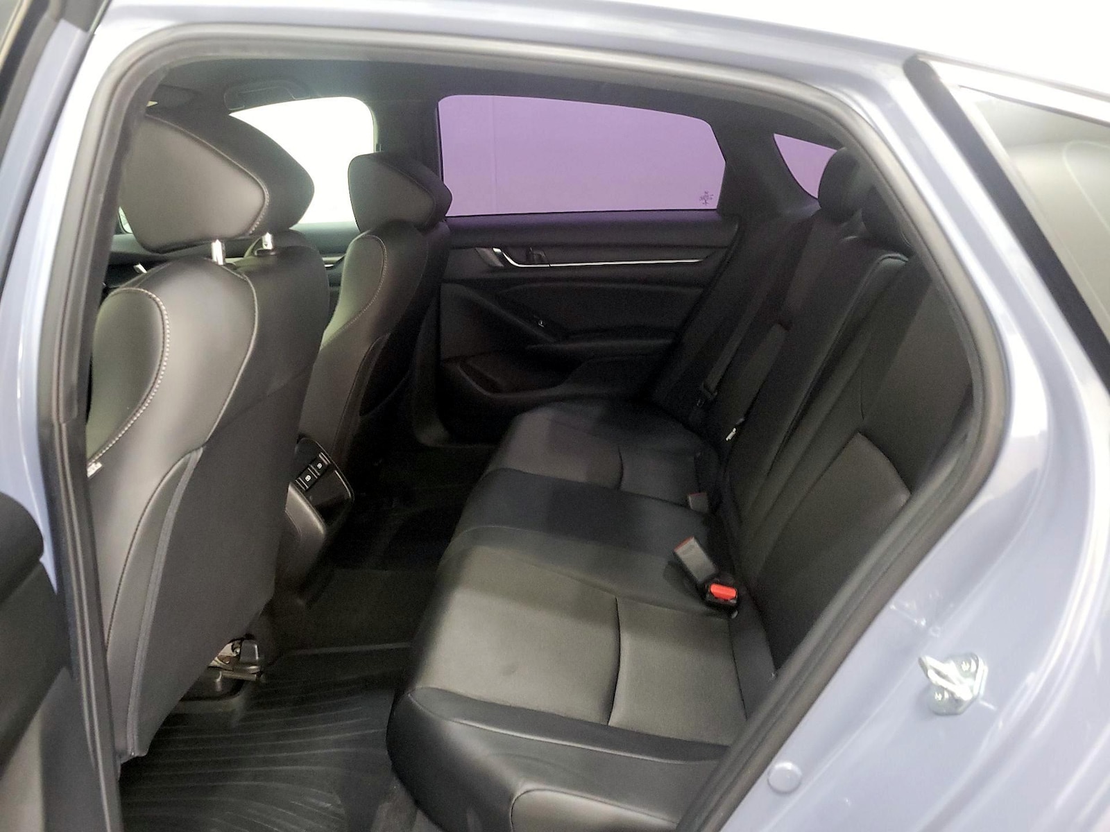 2022 Honda Accord Sport - Photo 20