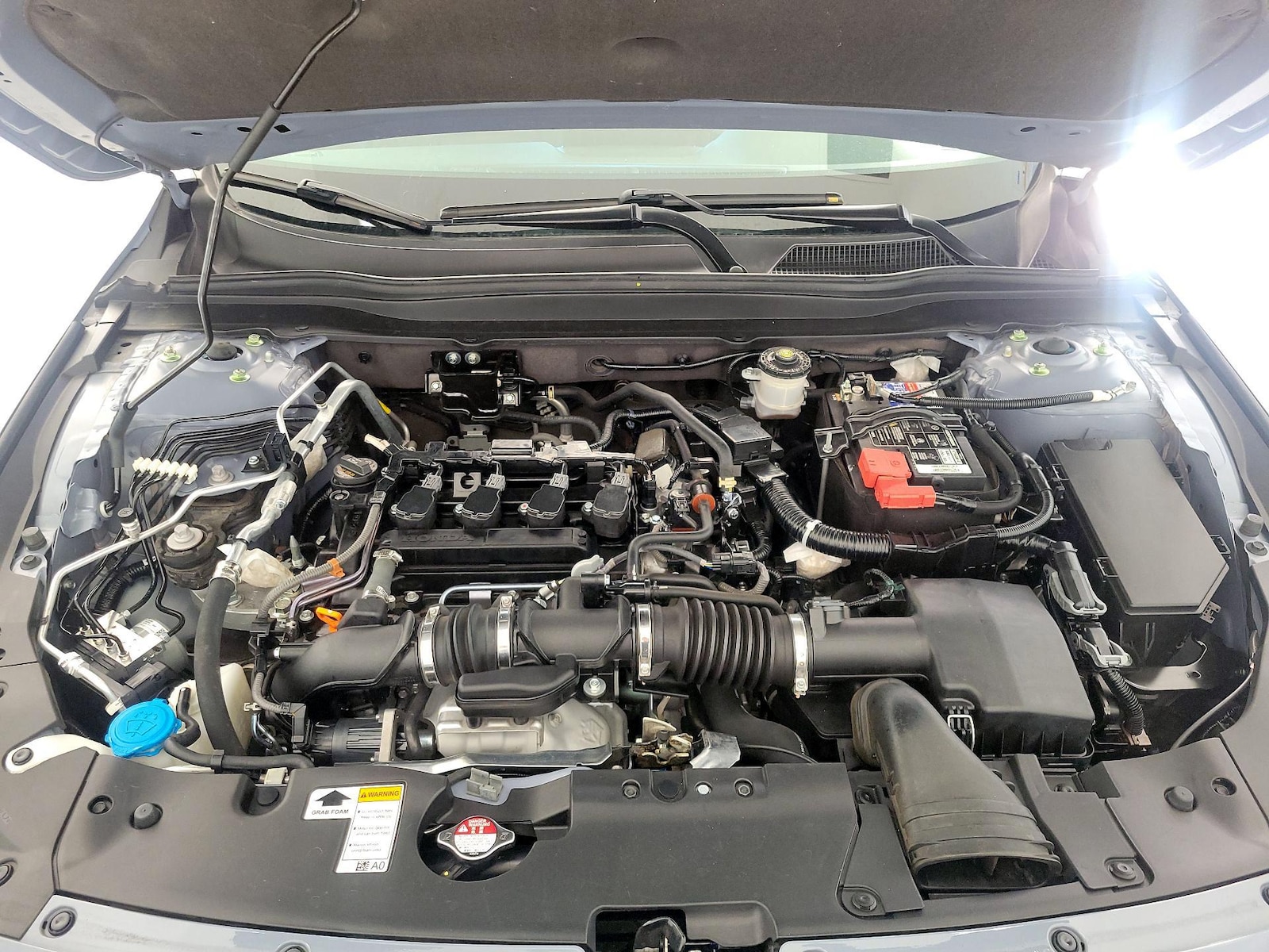 2022 Honda Accord Sport - Photo 22