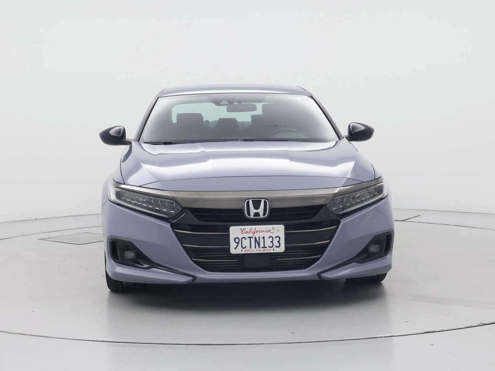 2022 Honda Accord Sport - Photo 6