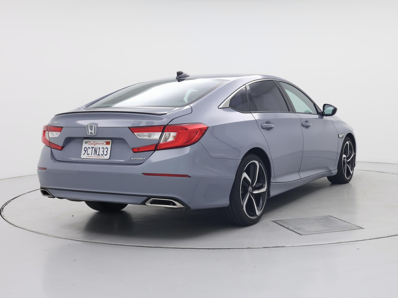 2022 Honda Accord Sport - Photo 9
