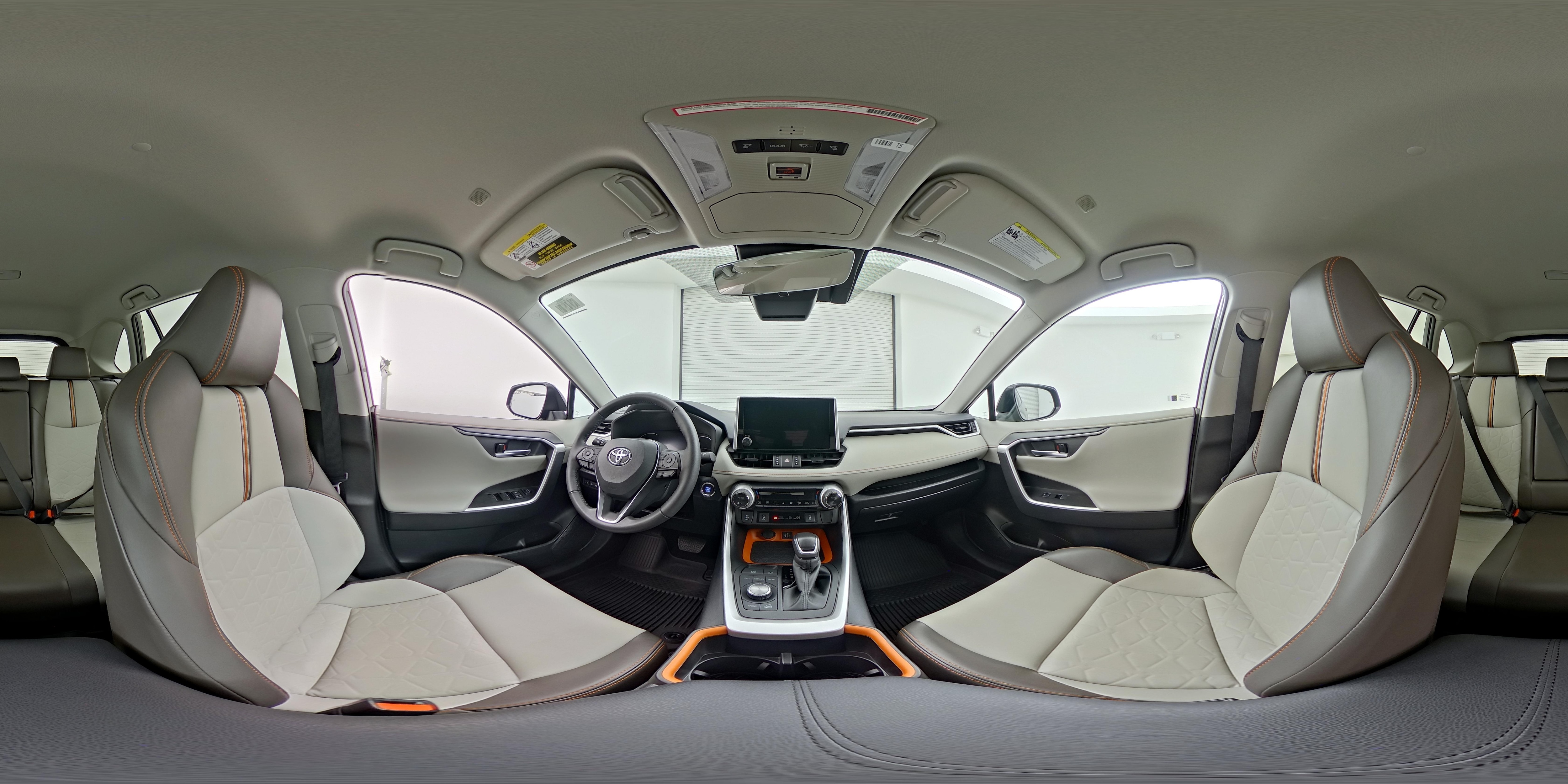 2024 Toyota RAV4 Adventure - Photo 25