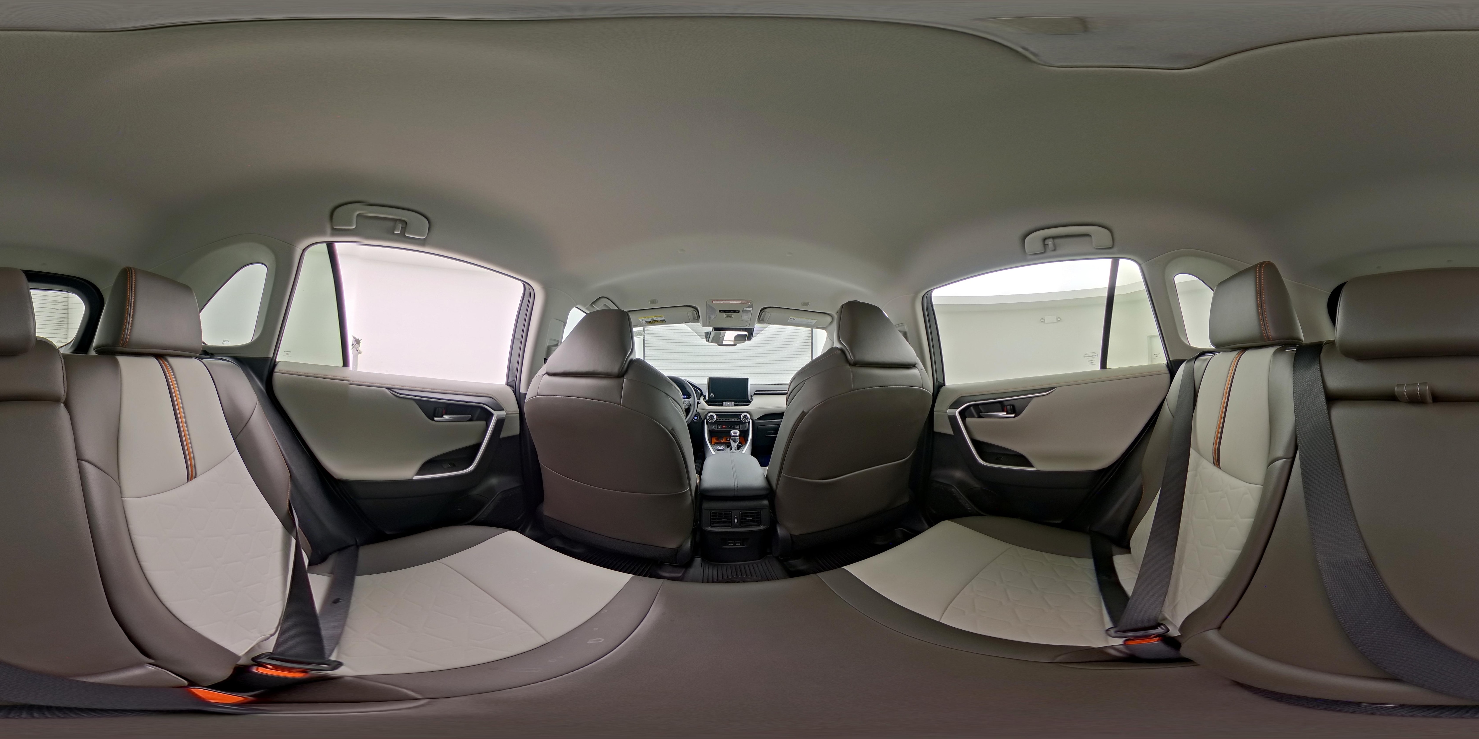 2024 Toyota RAV4 Adventure - Photo 26