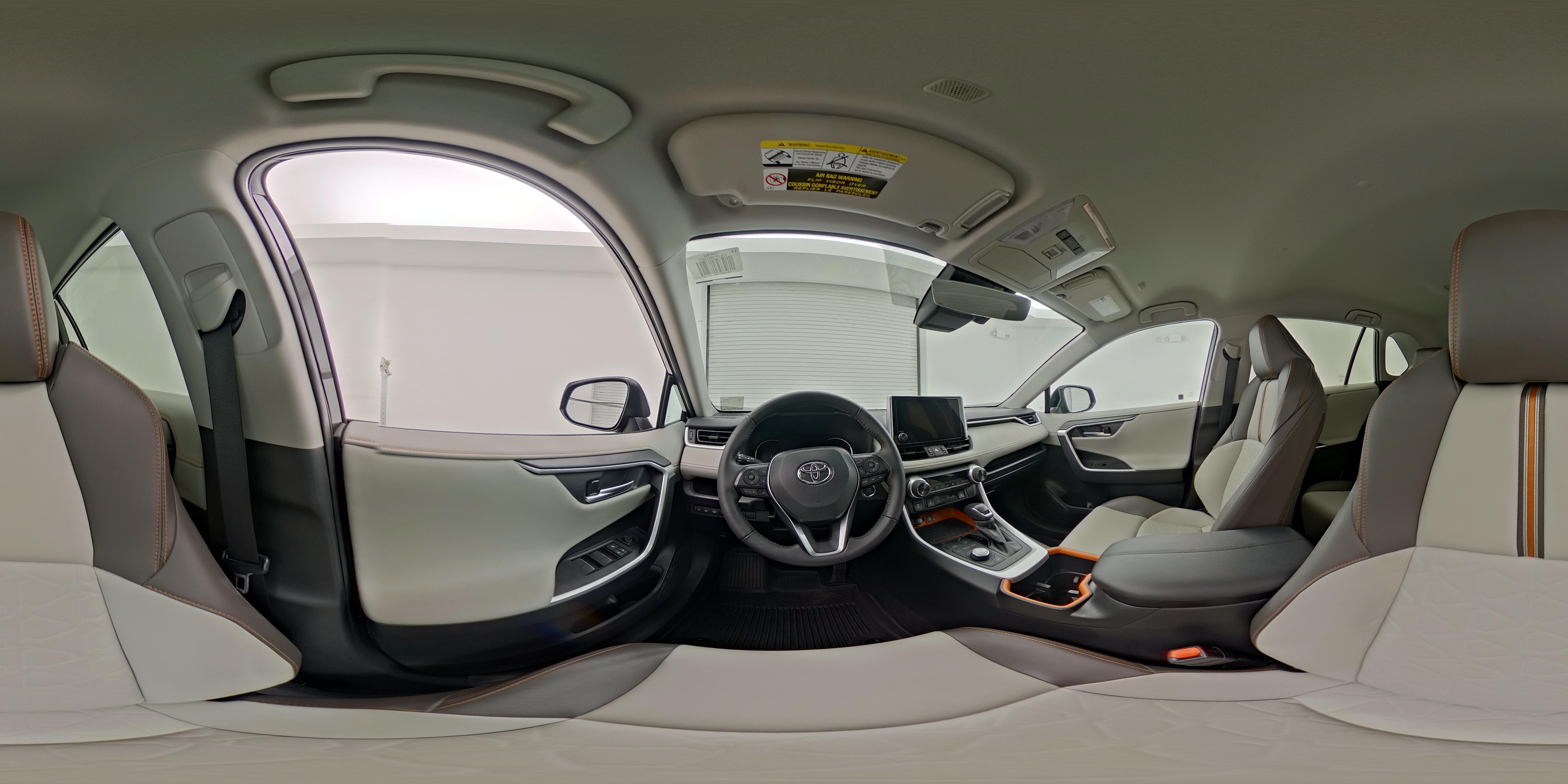 2024 Toyota RAV4 Adventure - Photo 27