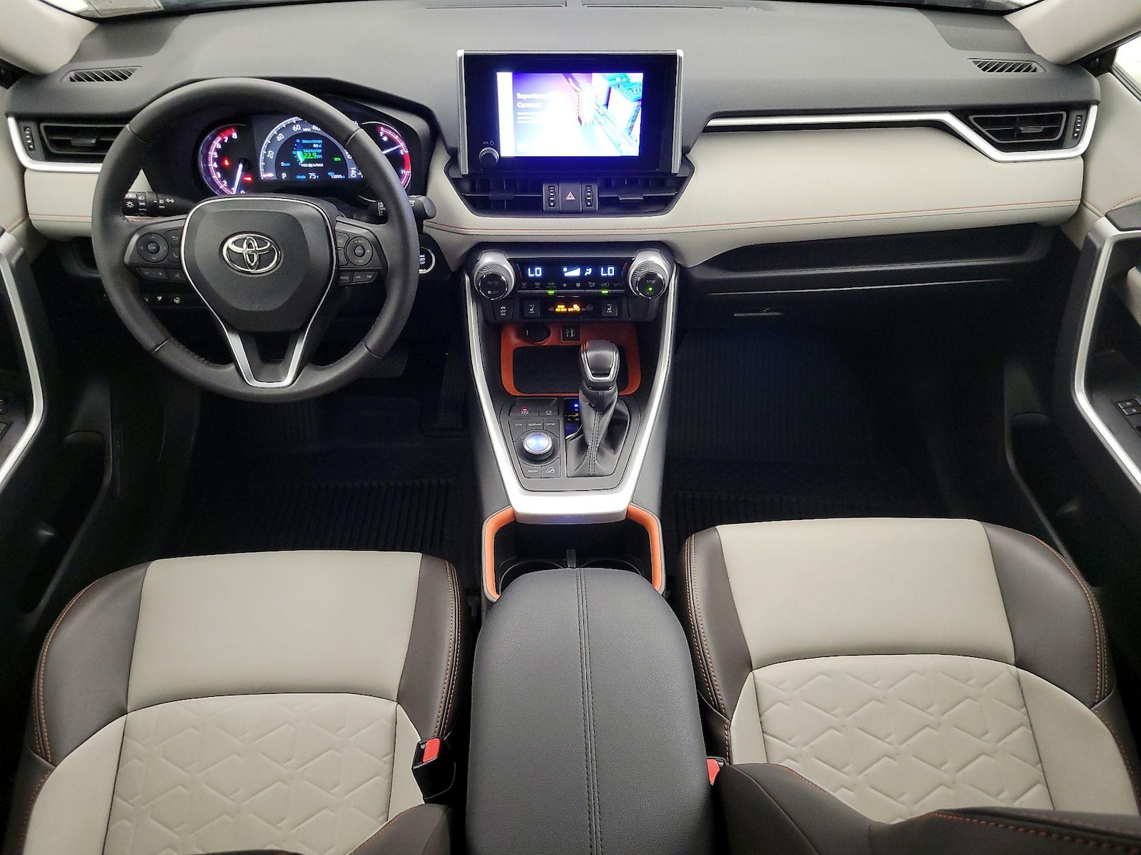 2024 Toyota RAV4 Adventure - Photo 10