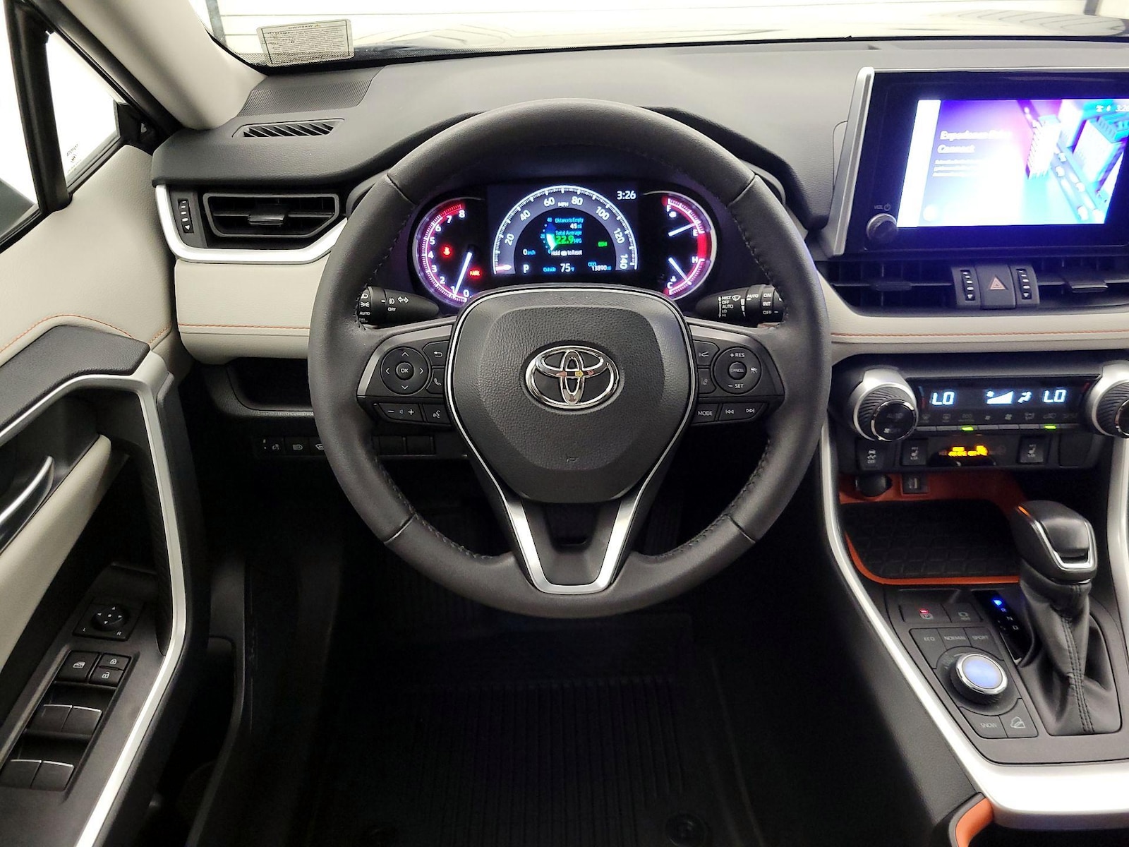 2024 Toyota RAV4 Adventure - Photo 11