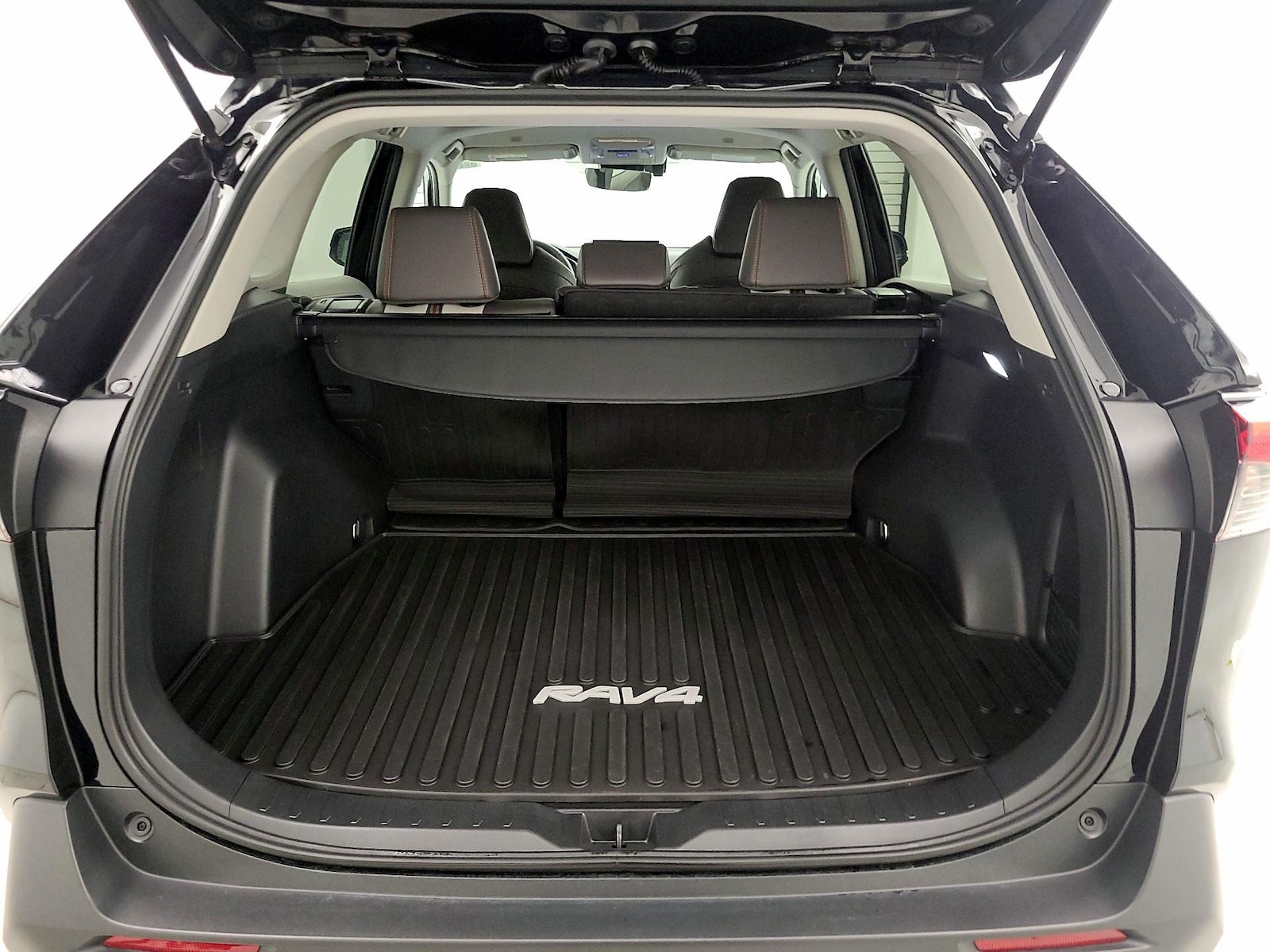 2024 Toyota RAV4 Adventure - Photo 21