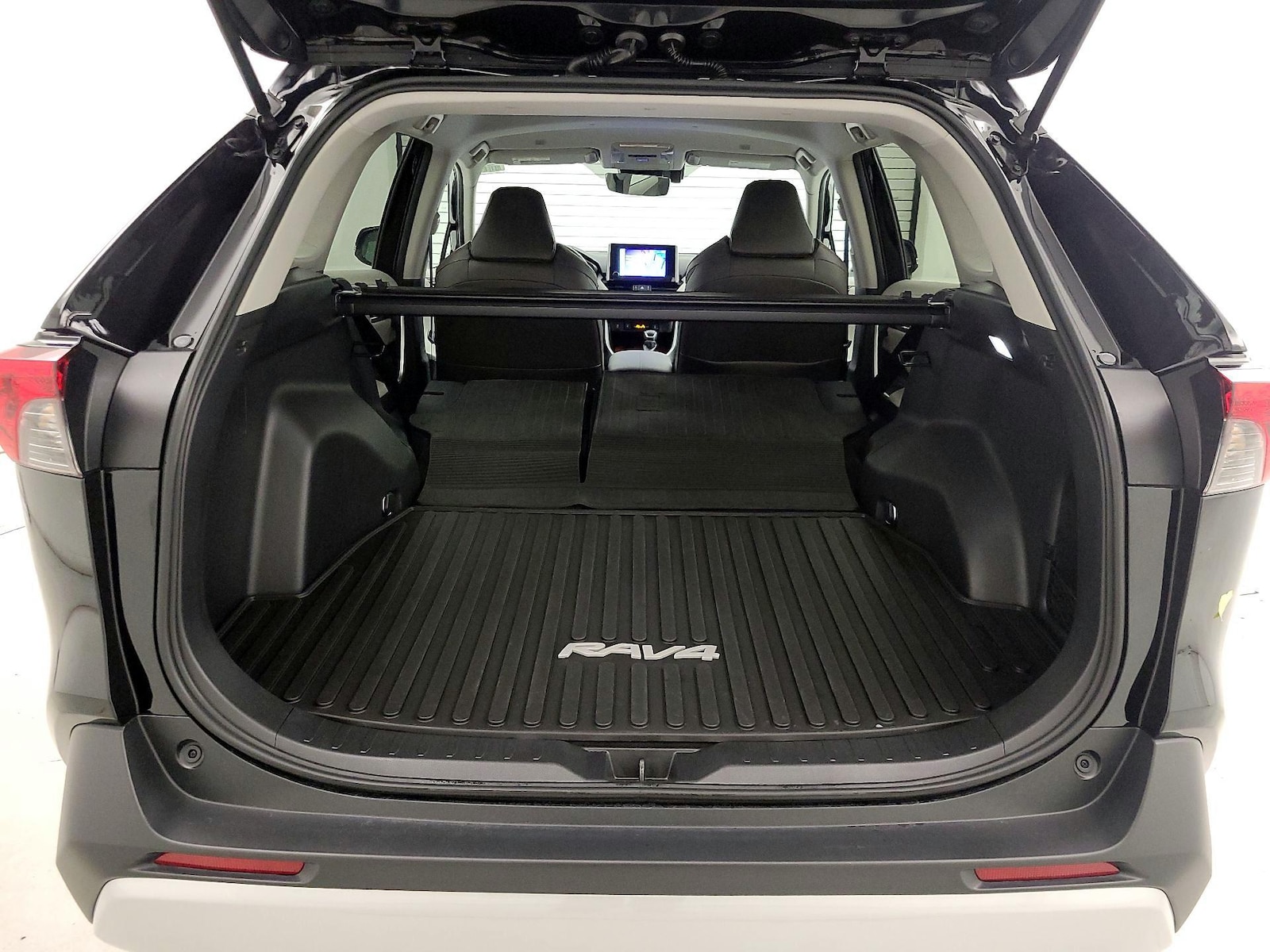 2024 Toyota RAV4 Adventure - Photo 22