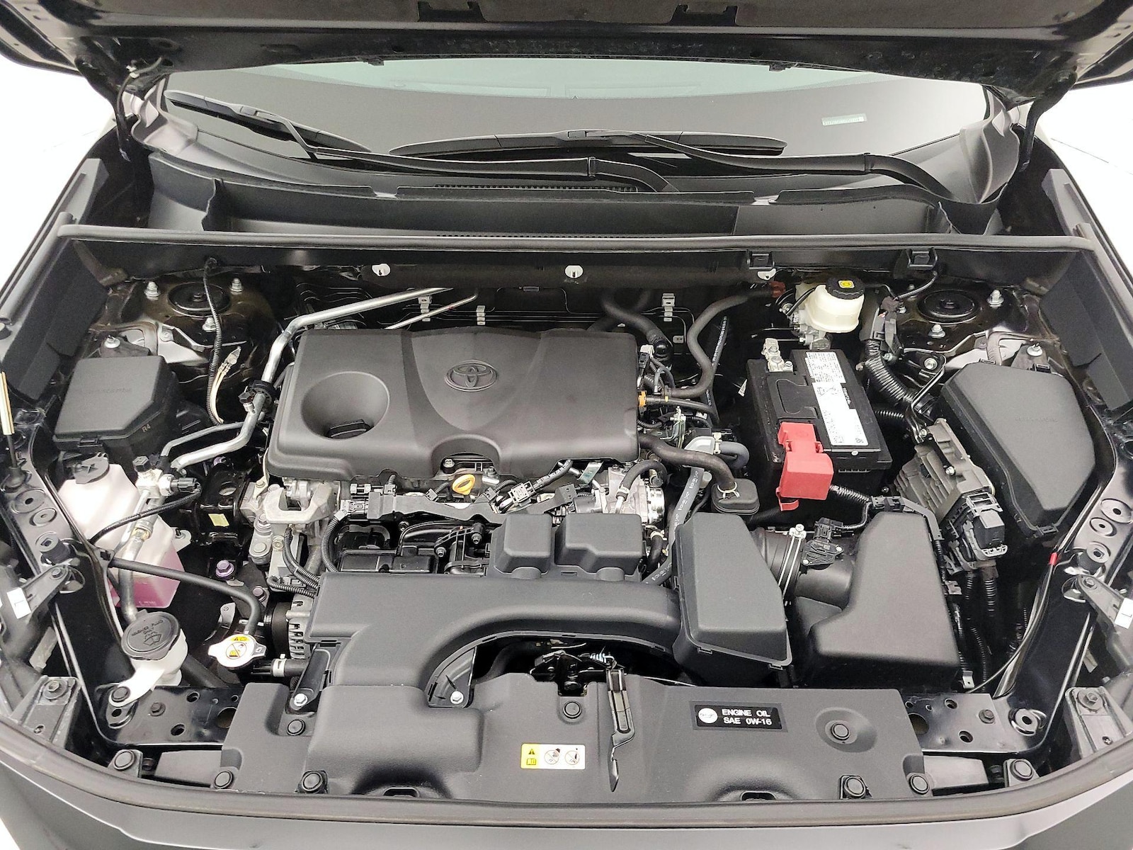 2024 Toyota RAV4 Adventure - Photo 23