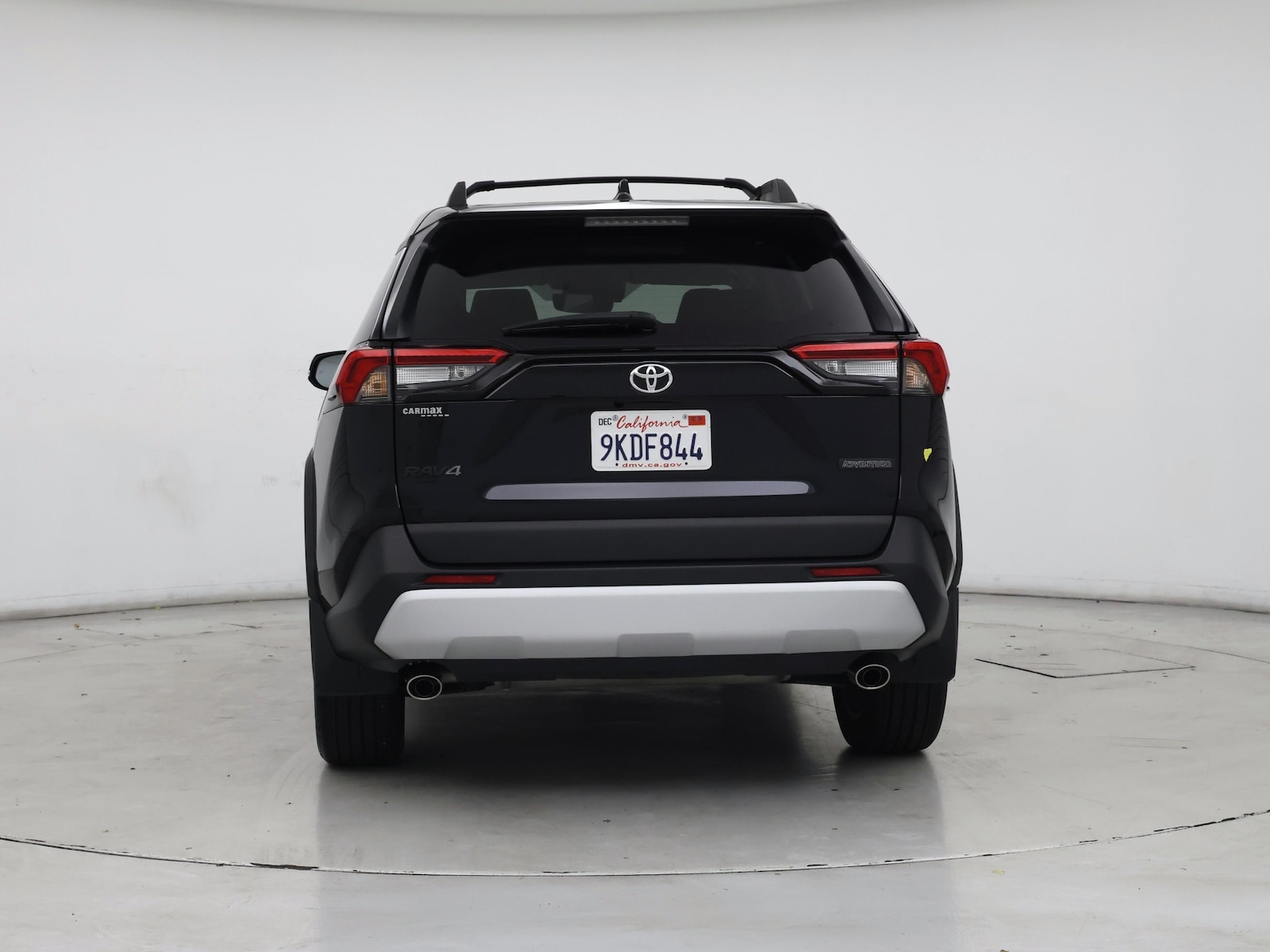 2024 Toyota RAV4 Adventure - Photo 7