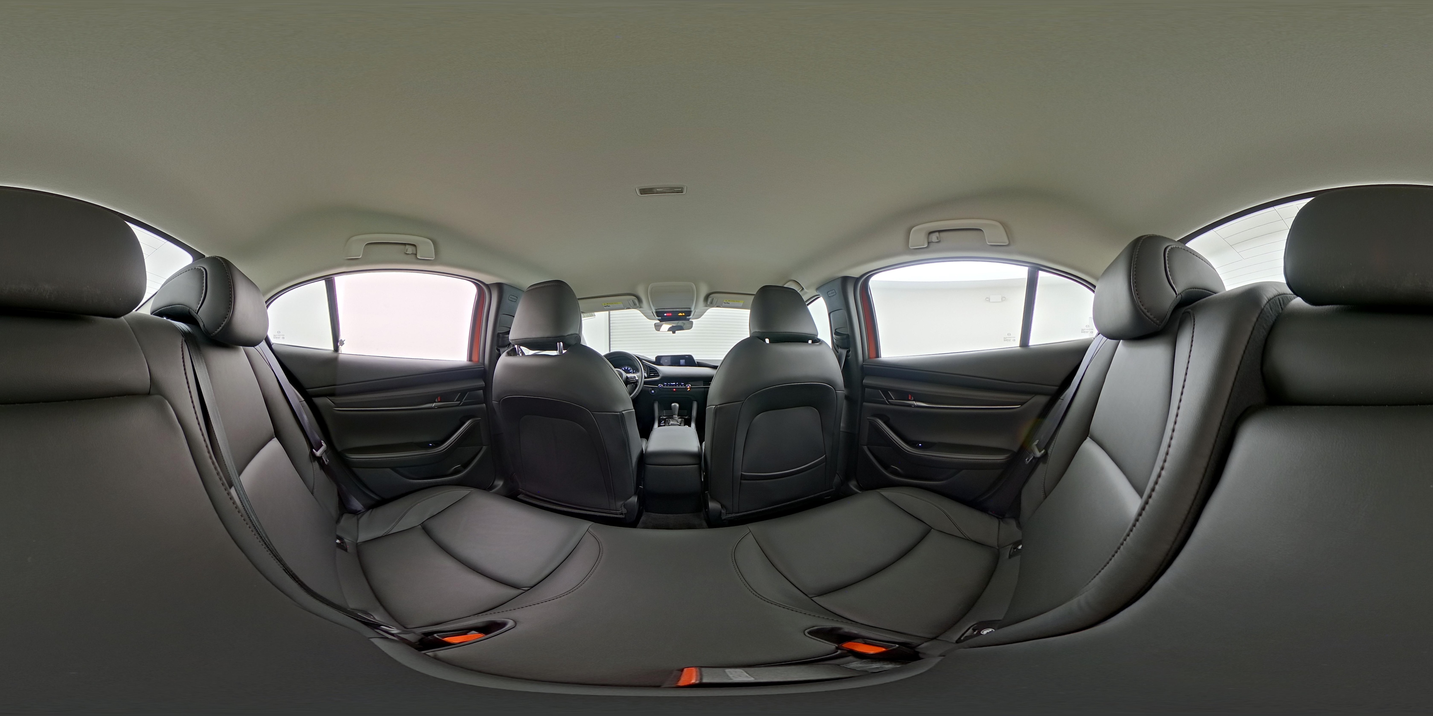 2024 Mazda Mazda3 Select Sport - Photo 25