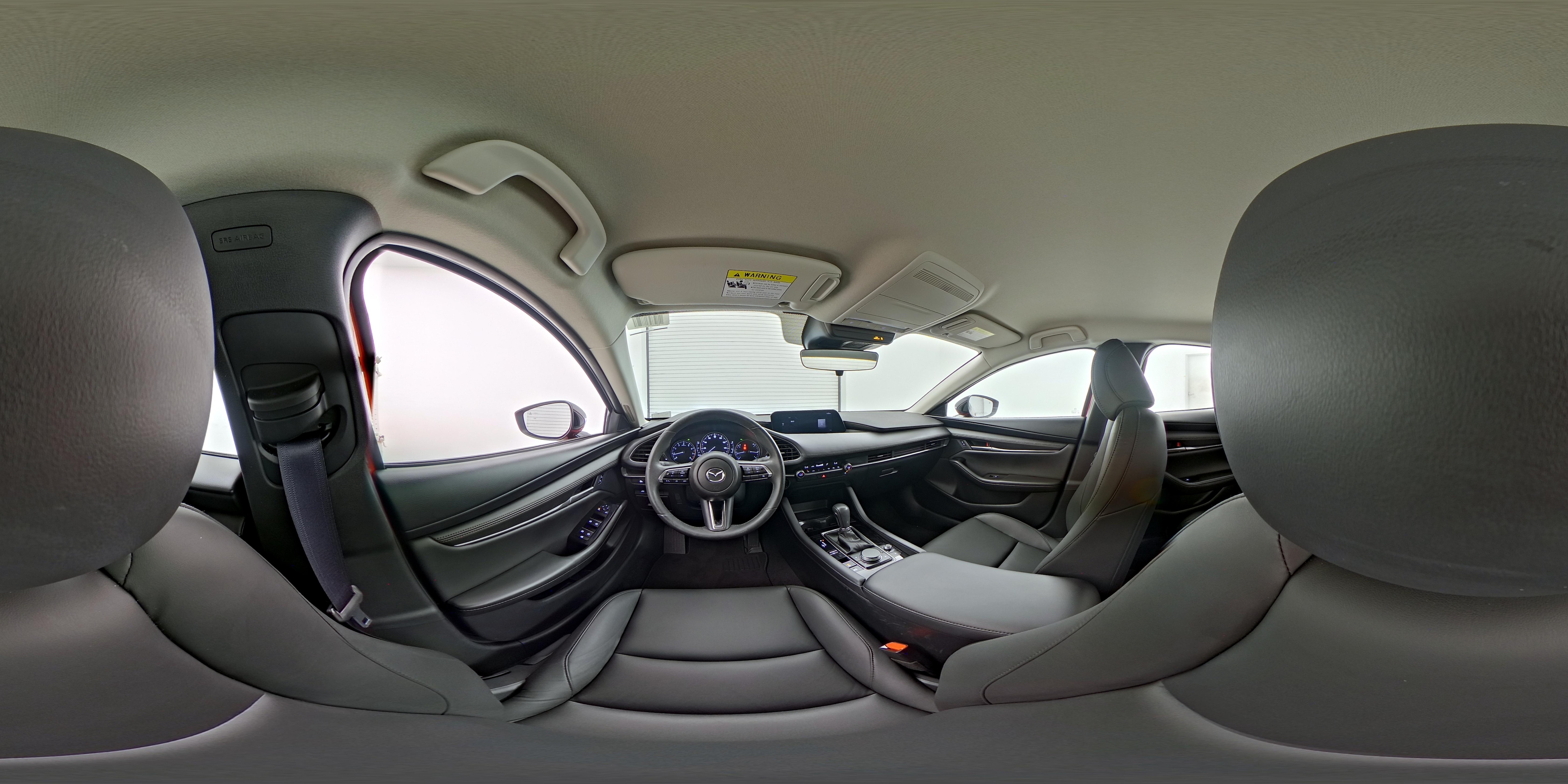 2024 Mazda Mazda3 Select Sport - Photo 26