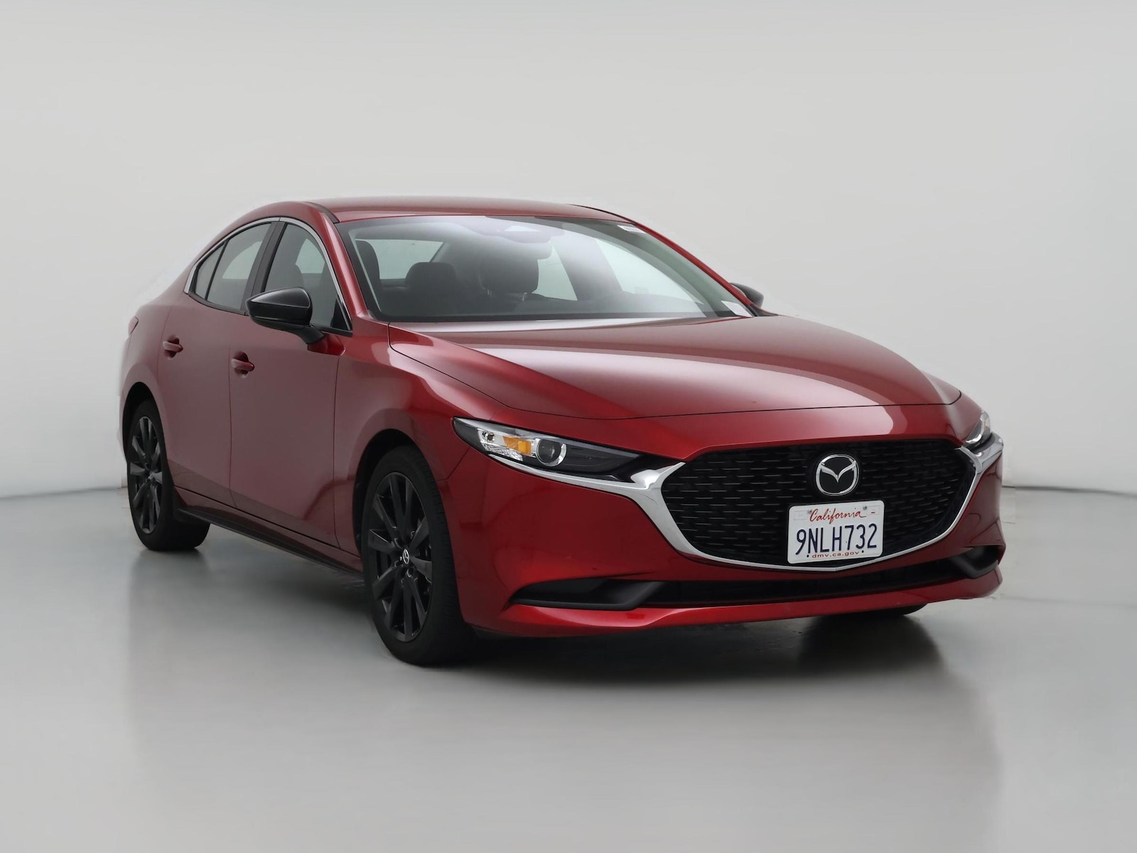 2024 Mazda Mazda3 Select Sport - Photo 1
