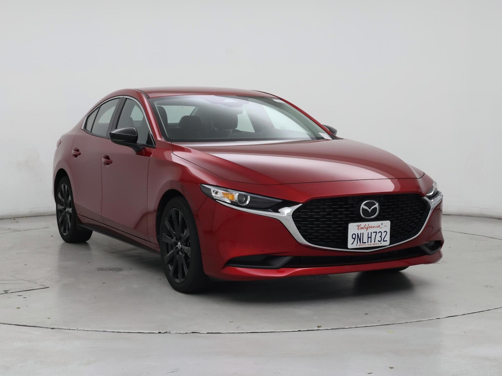 2024 Mazda Mazda3 Select Sport - Photo 2