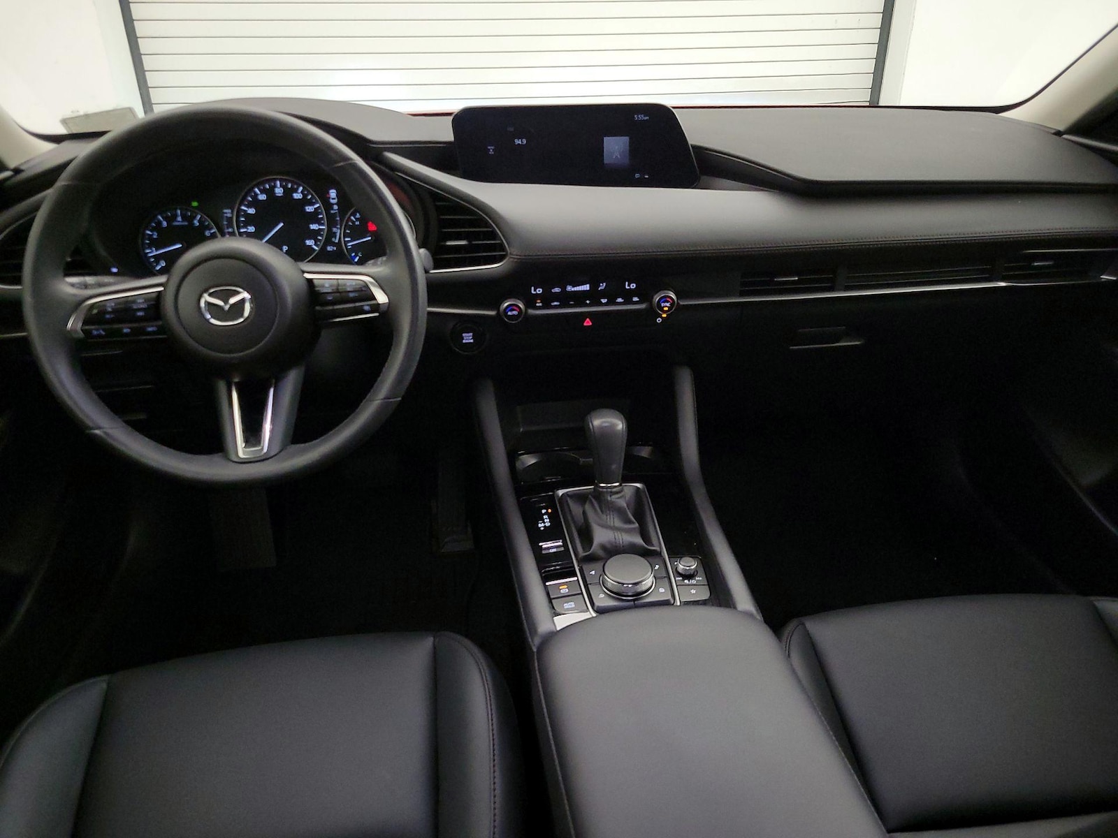 2024 Mazda Mazda3 Select Sport - Photo 10