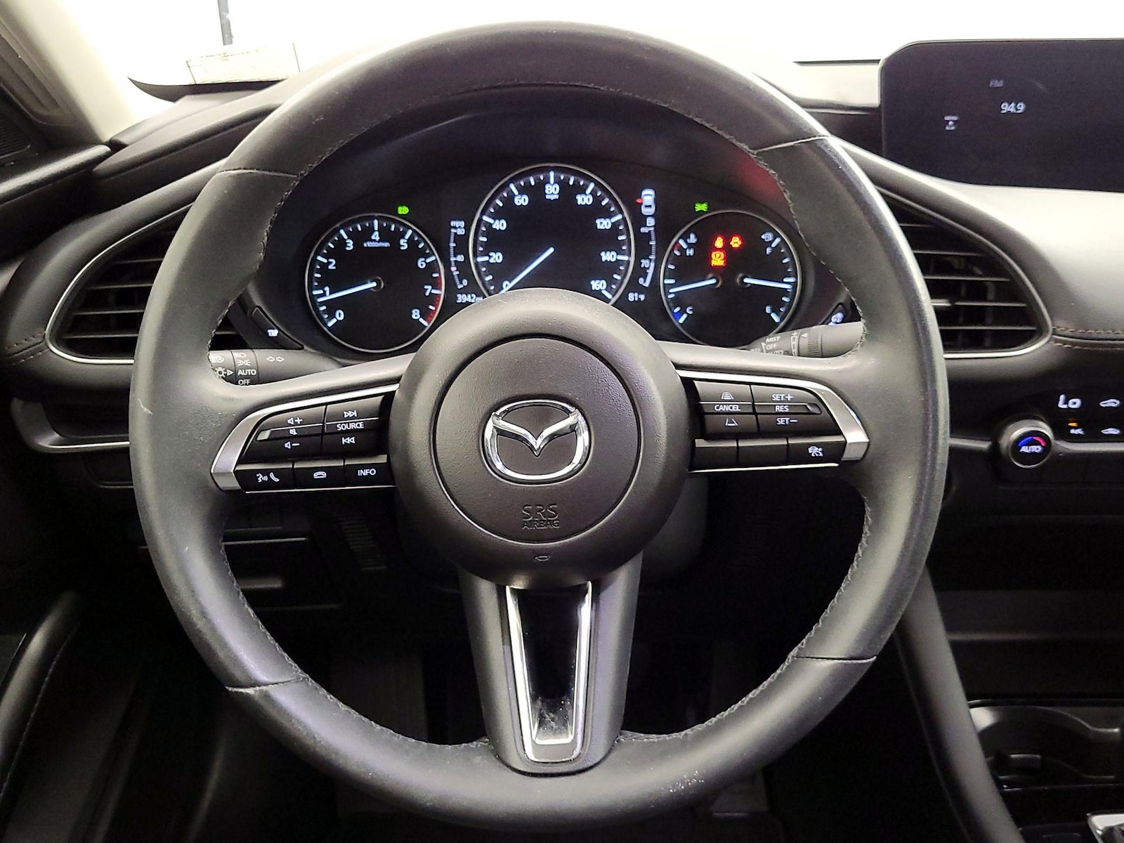 2024 Mazda Mazda3 Select Sport - Photo 11