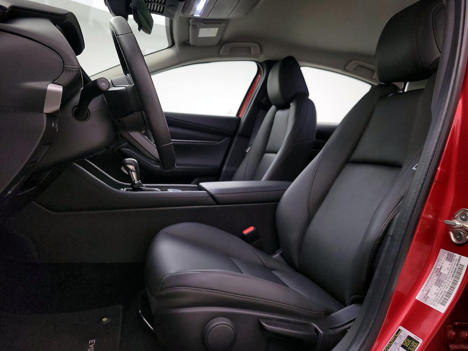 2024 Mazda Mazda3 Select Sport - Photo 12