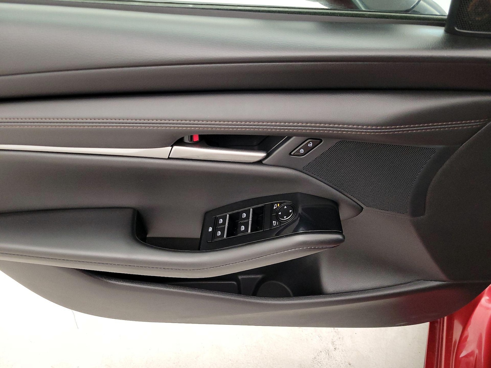 2024 Mazda Mazda3 Select Sport - Photo 13