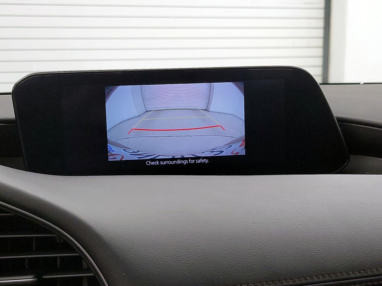 2024 Mazda Mazda3 Select Sport - Photo 15
