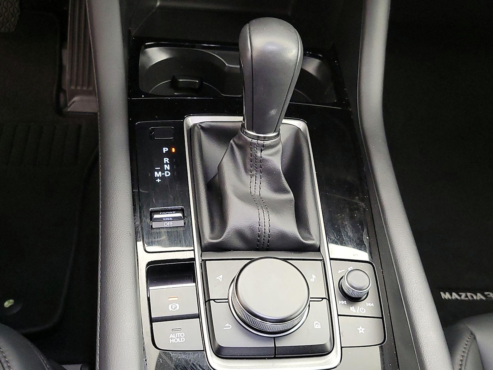 2024 Mazda Mazda3 Select Sport - Photo 18