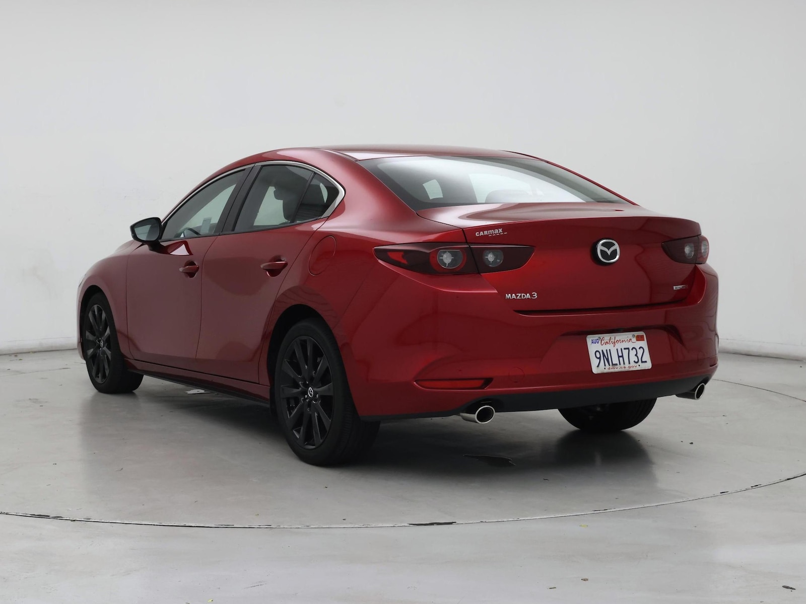 2024 Mazda Mazda3 Select Sport - Photo 3