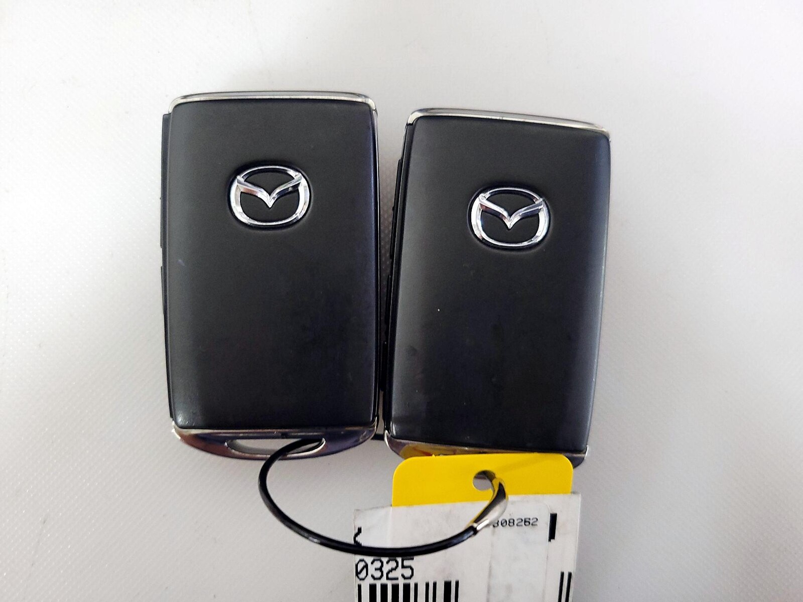 2024 Mazda Mazda3 Select Sport - Photo 23
