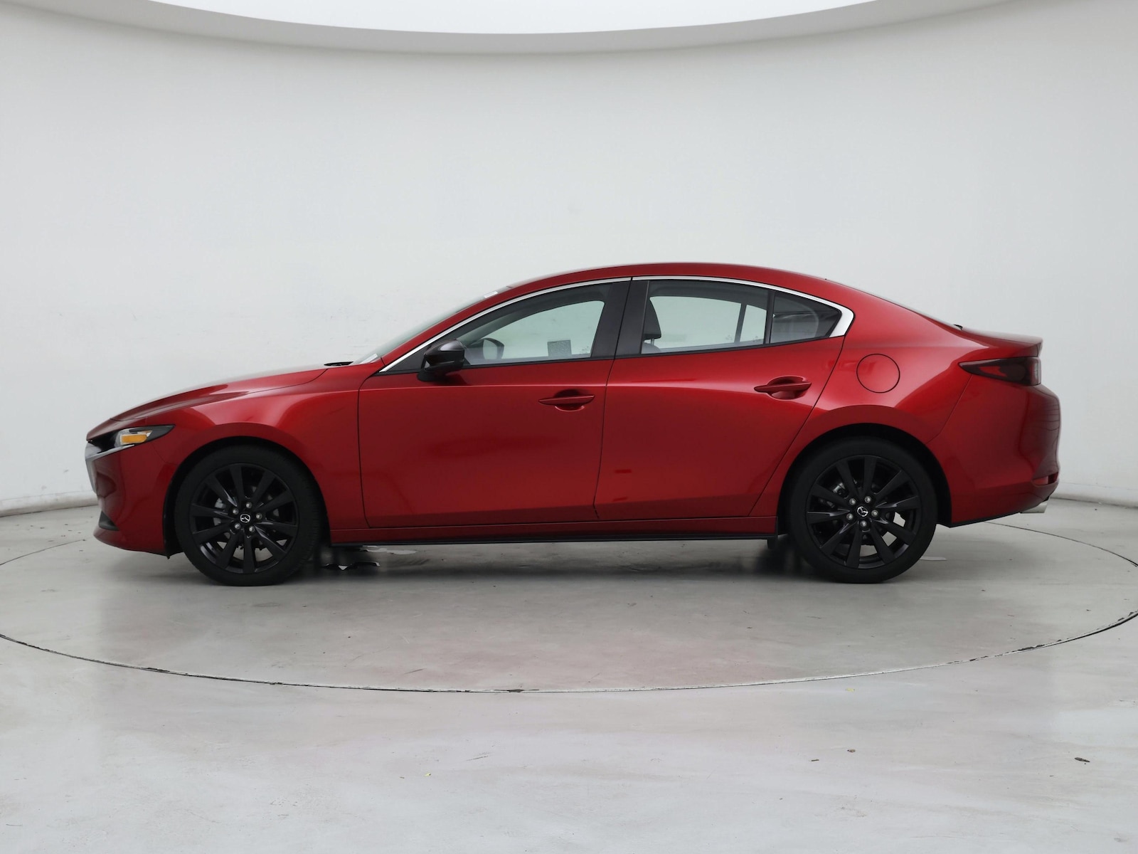 2024 Mazda Mazda3 Select Sport - Photo 4