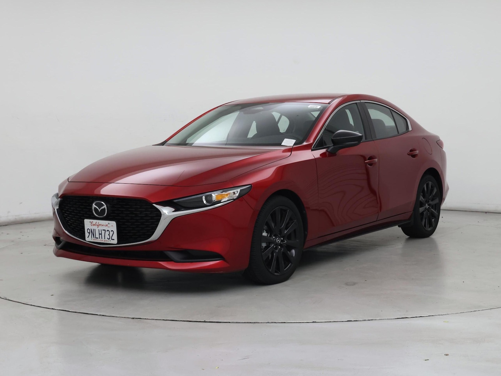 2024 Mazda Mazda3 Select Sport - Photo 5