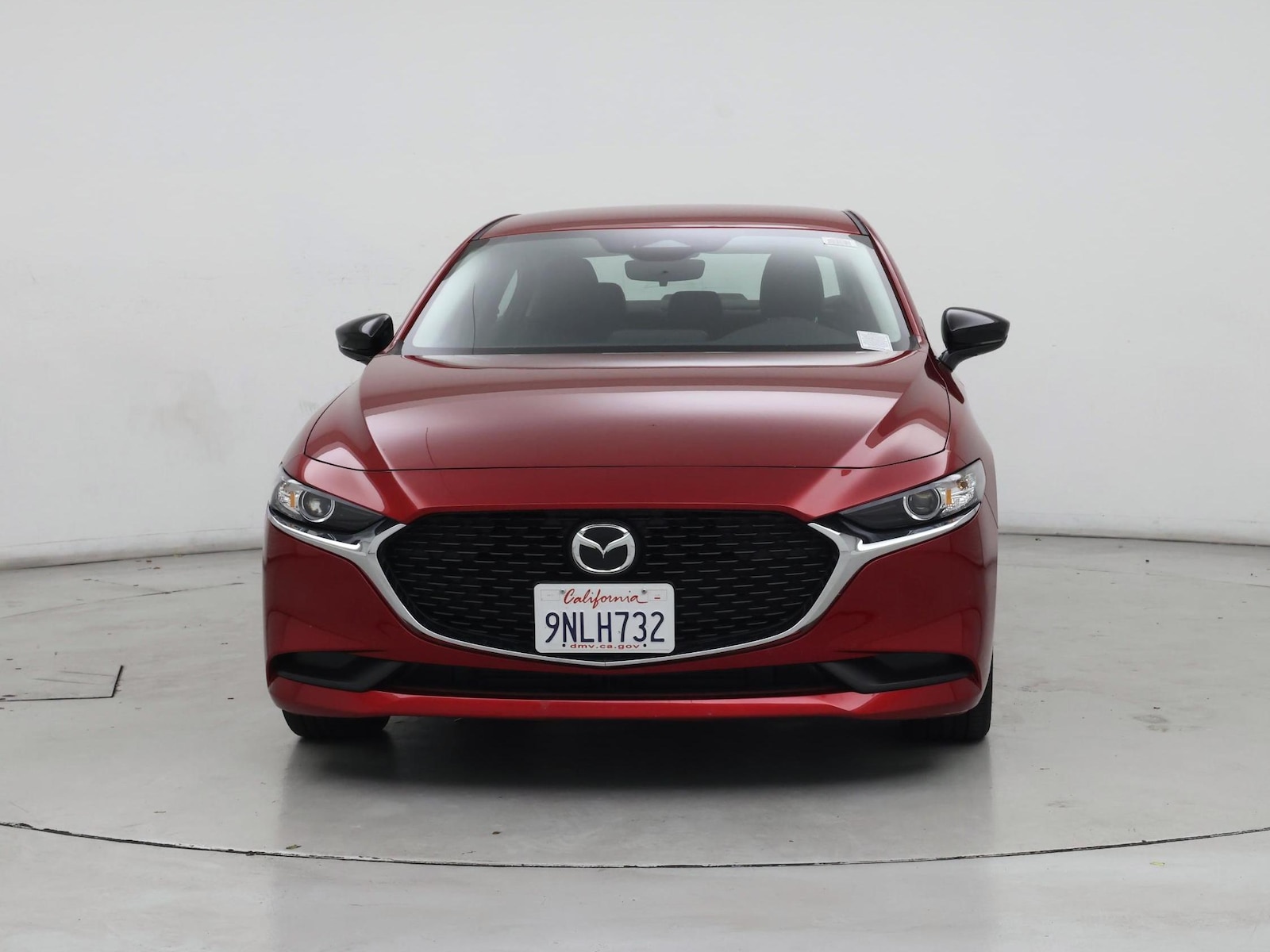 2024 Mazda Mazda3 Select Sport - Photo 6