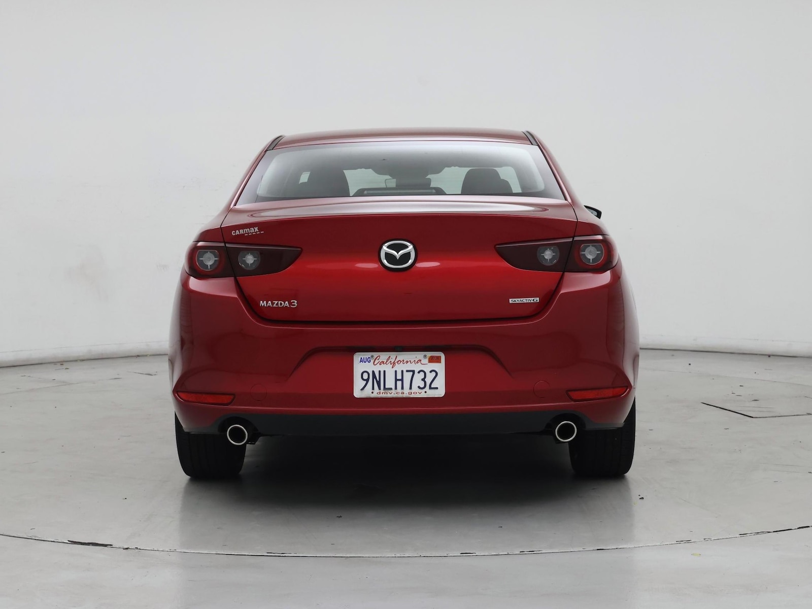 2024 Mazda Mazda3 Select Sport - Photo 7