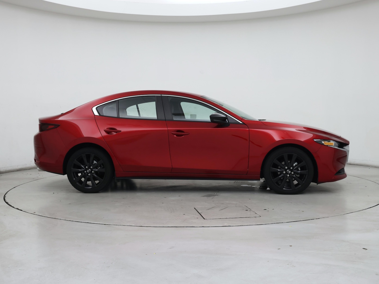 2024 Mazda Mazda3 Select Sport - Photo 8
