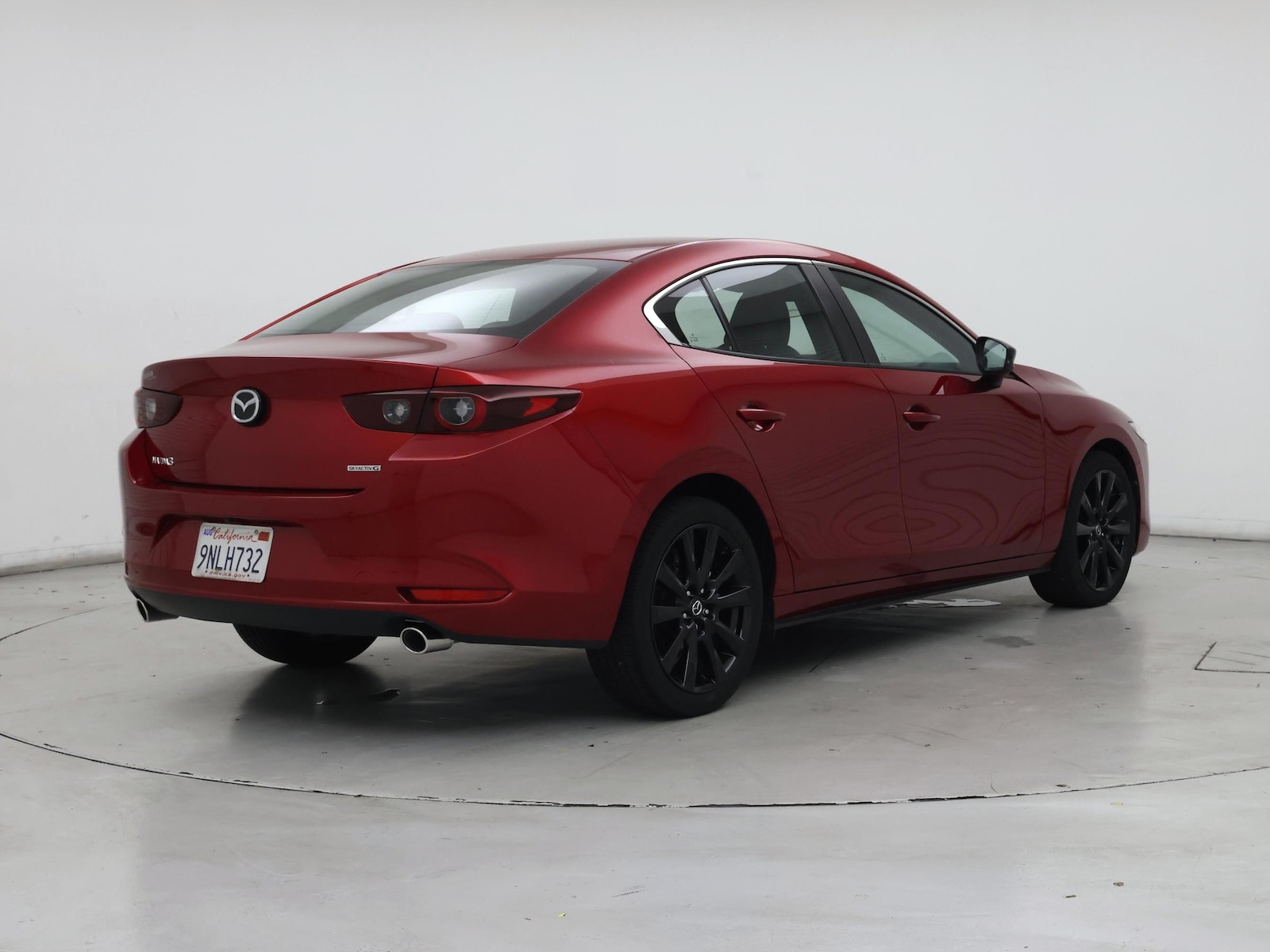 2024 Mazda Mazda3 Select Sport - Photo 9