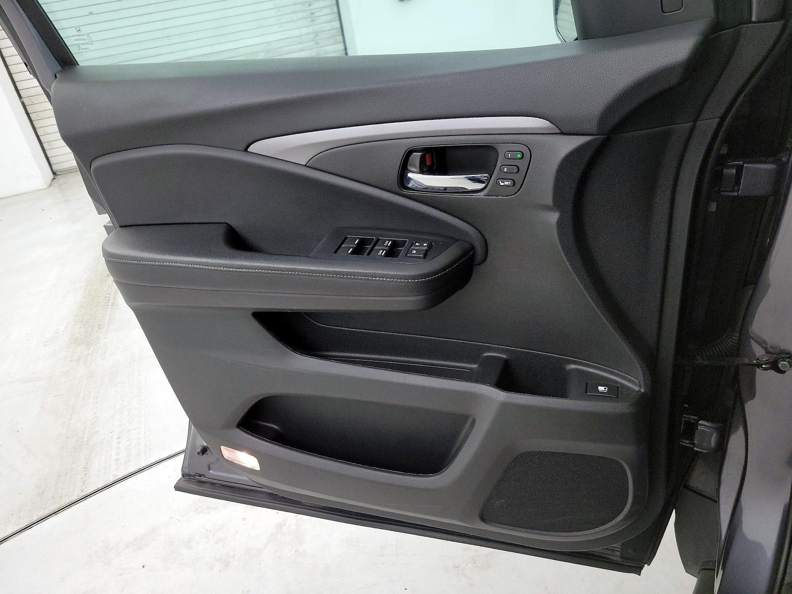 2023 Honda Ridgeline RTL-E - Photo 13