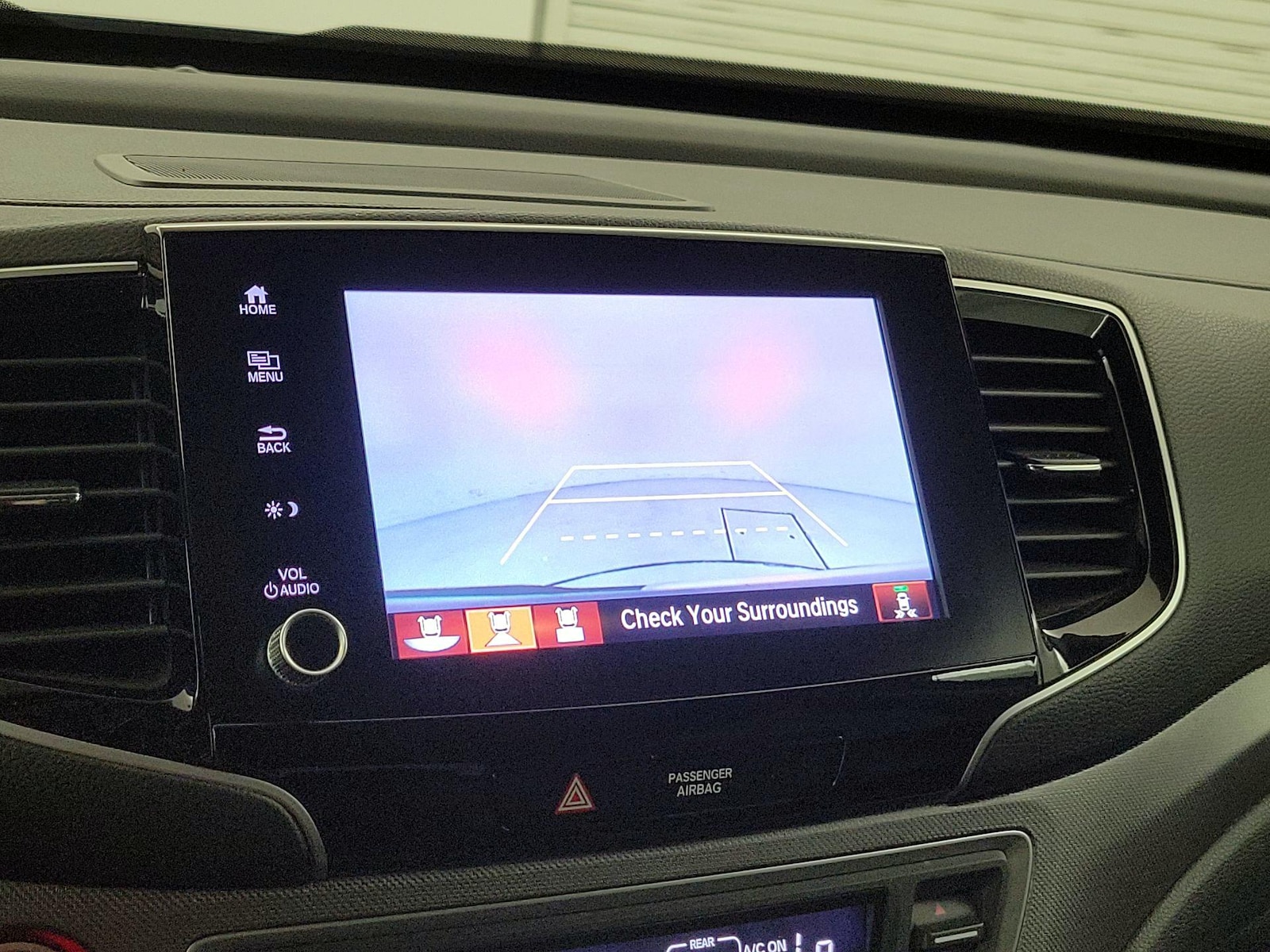 2023 Honda Ridgeline RTL-E - Photo 16