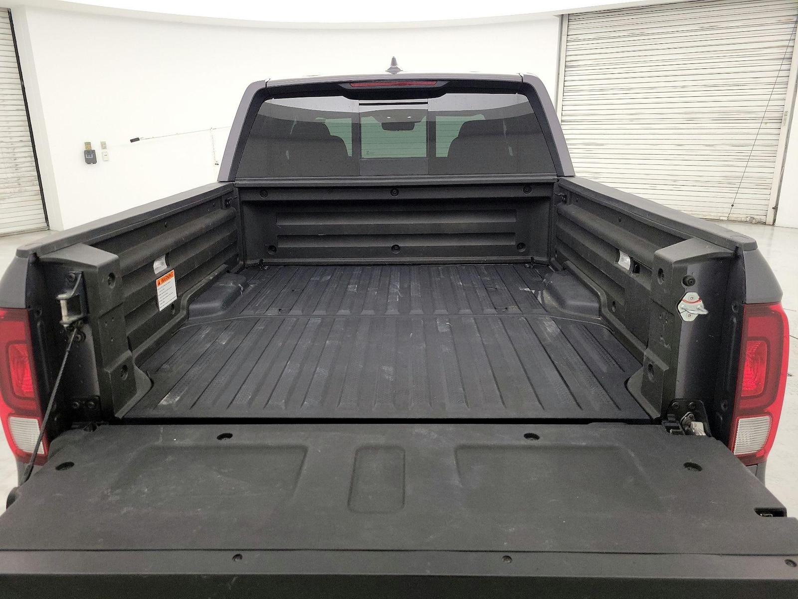 2023 Honda Ridgeline RTL-E - Photo 22