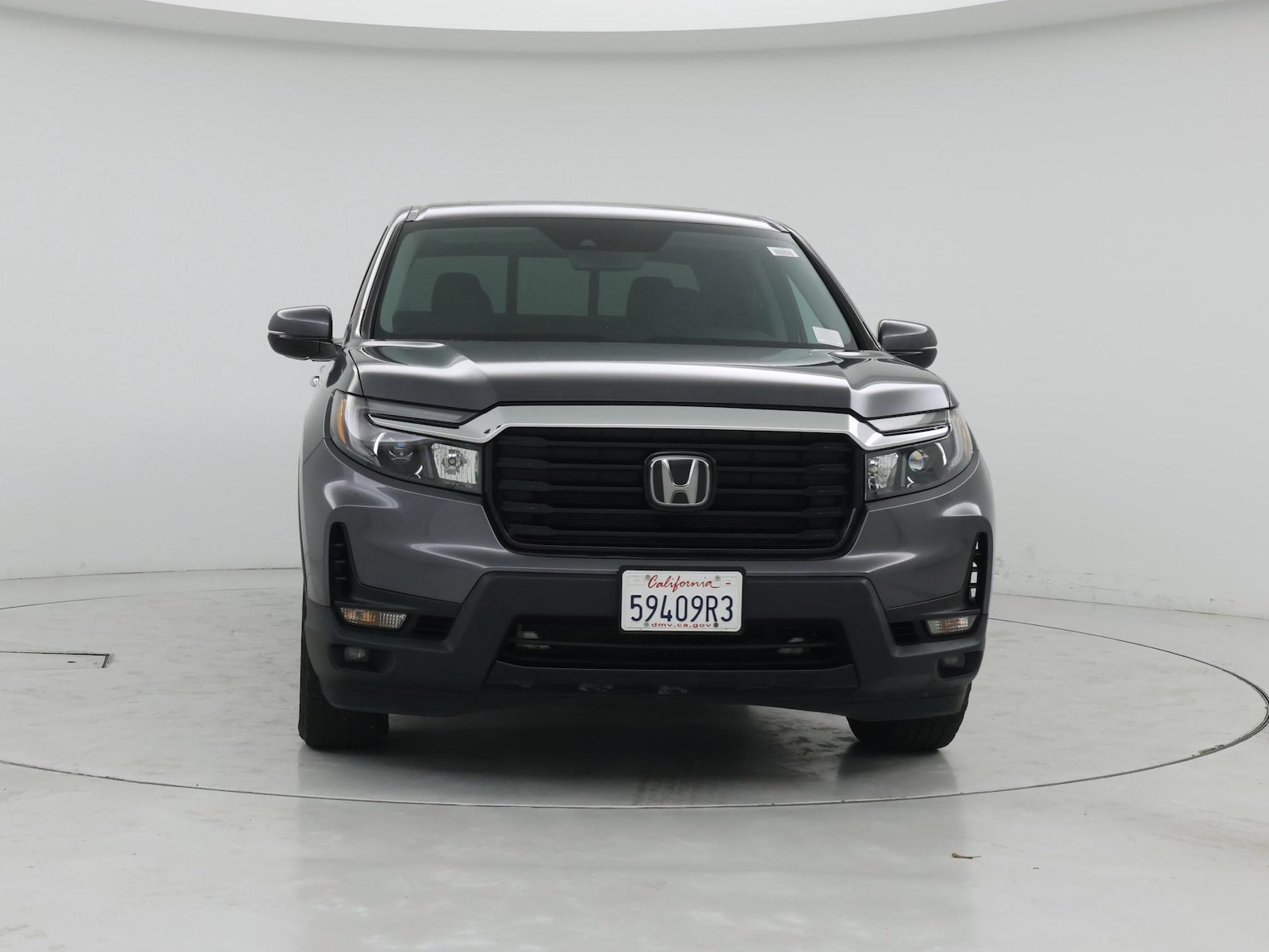 2023 Honda Ridgeline RTL-E - Photo 6