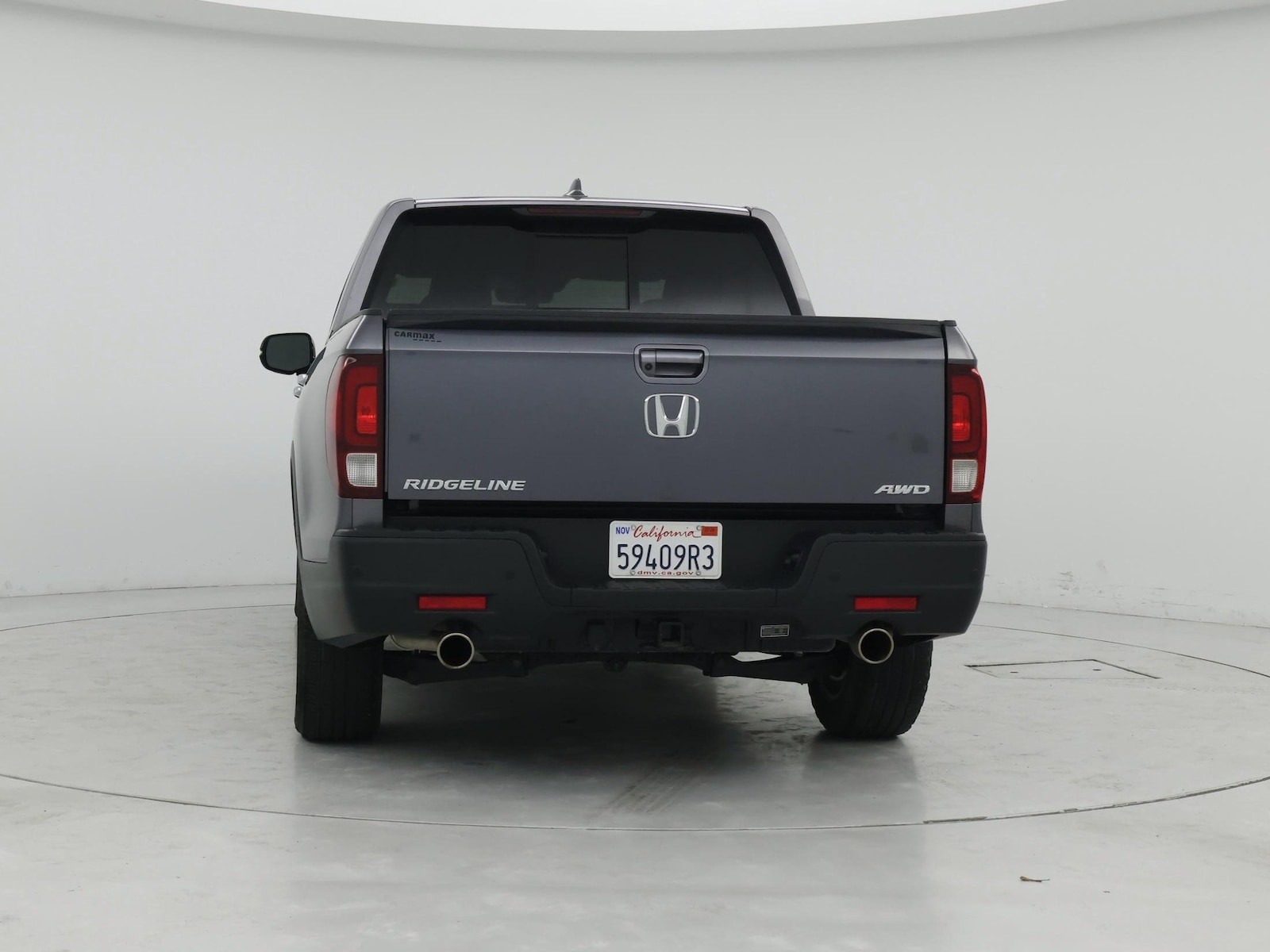 2023 Honda Ridgeline RTL-E - Photo 7