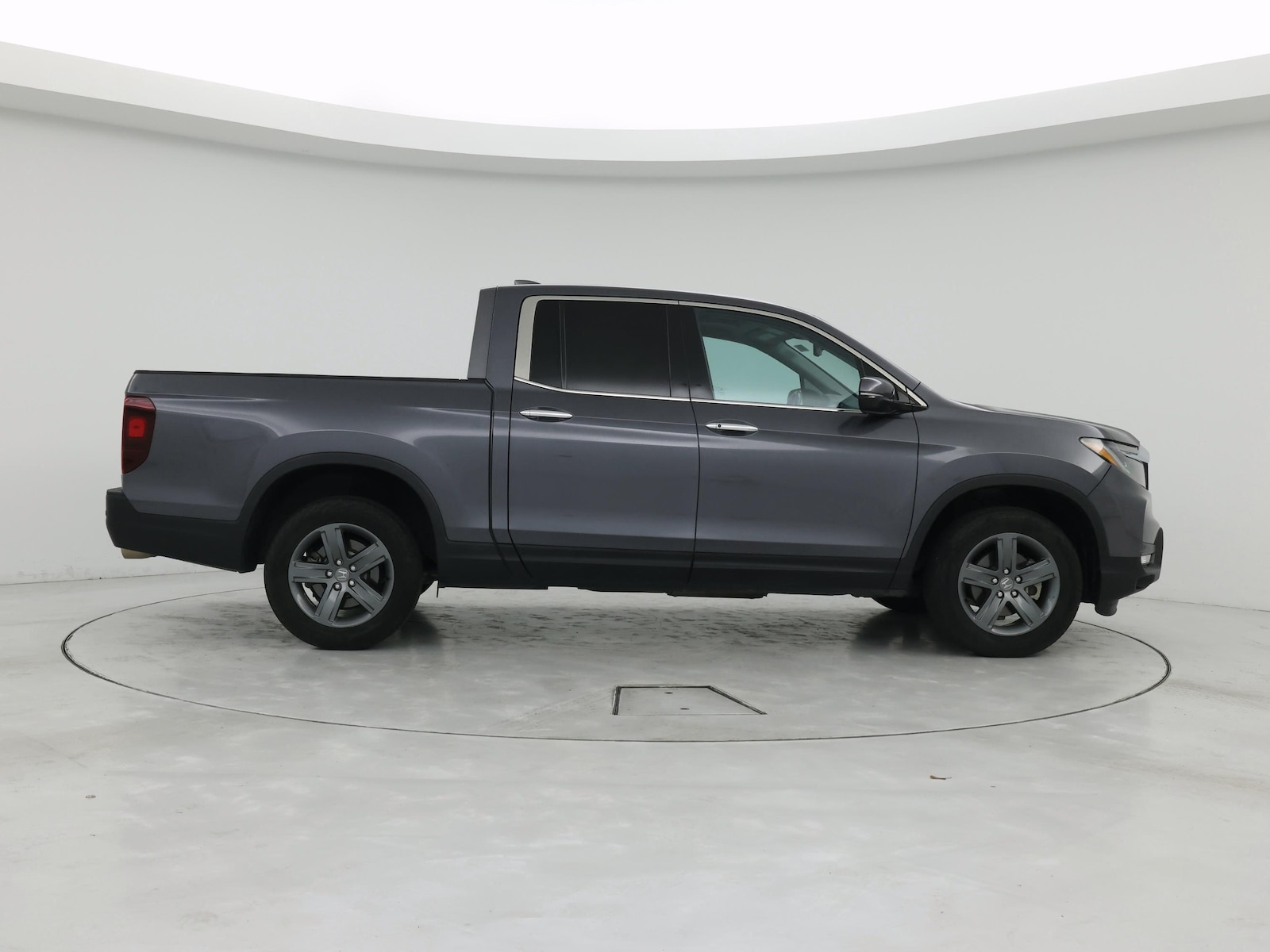 2023 Honda Ridgeline RTL-E - Photo 8
