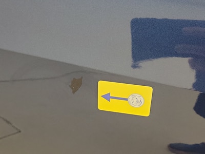 Condition detail