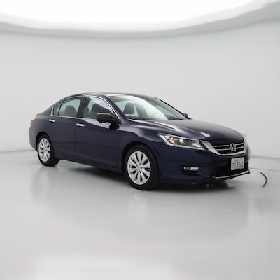 2014 Honda Accord EX
