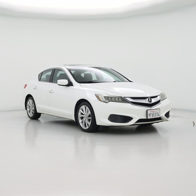 2017 Acura ILX