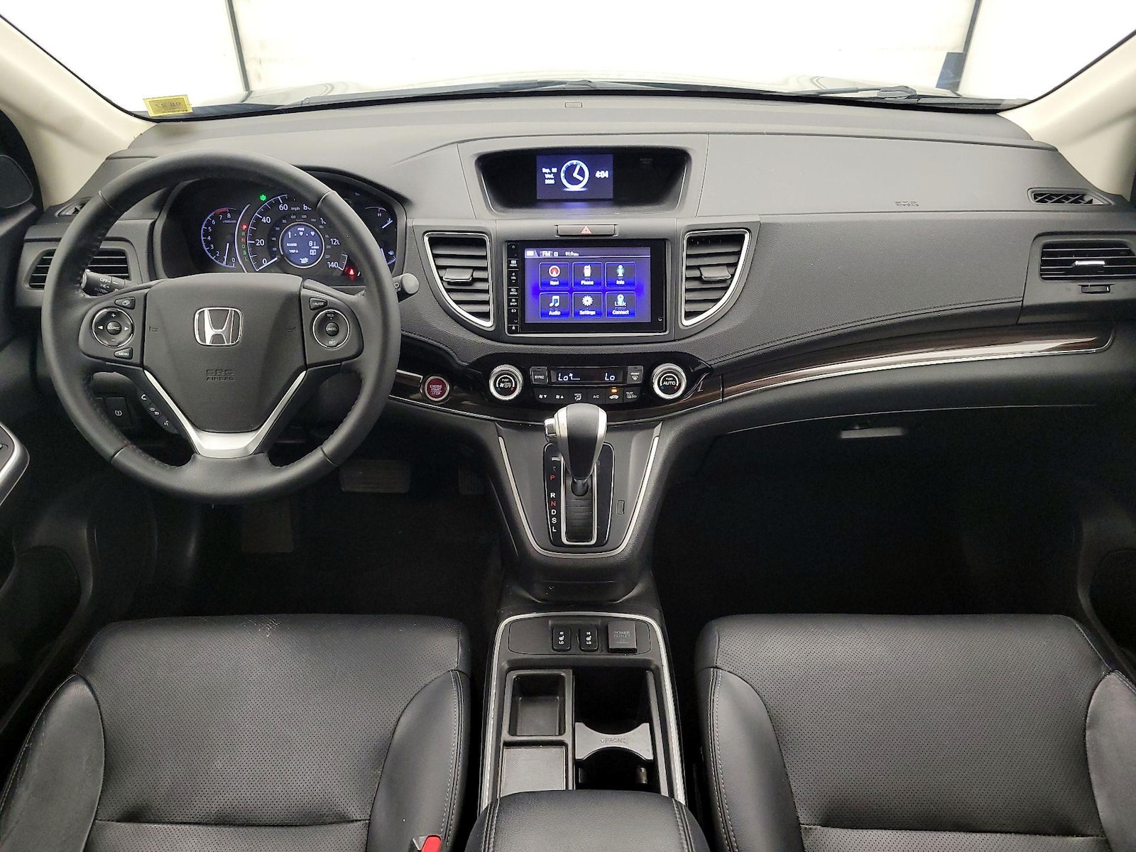 Navigation System