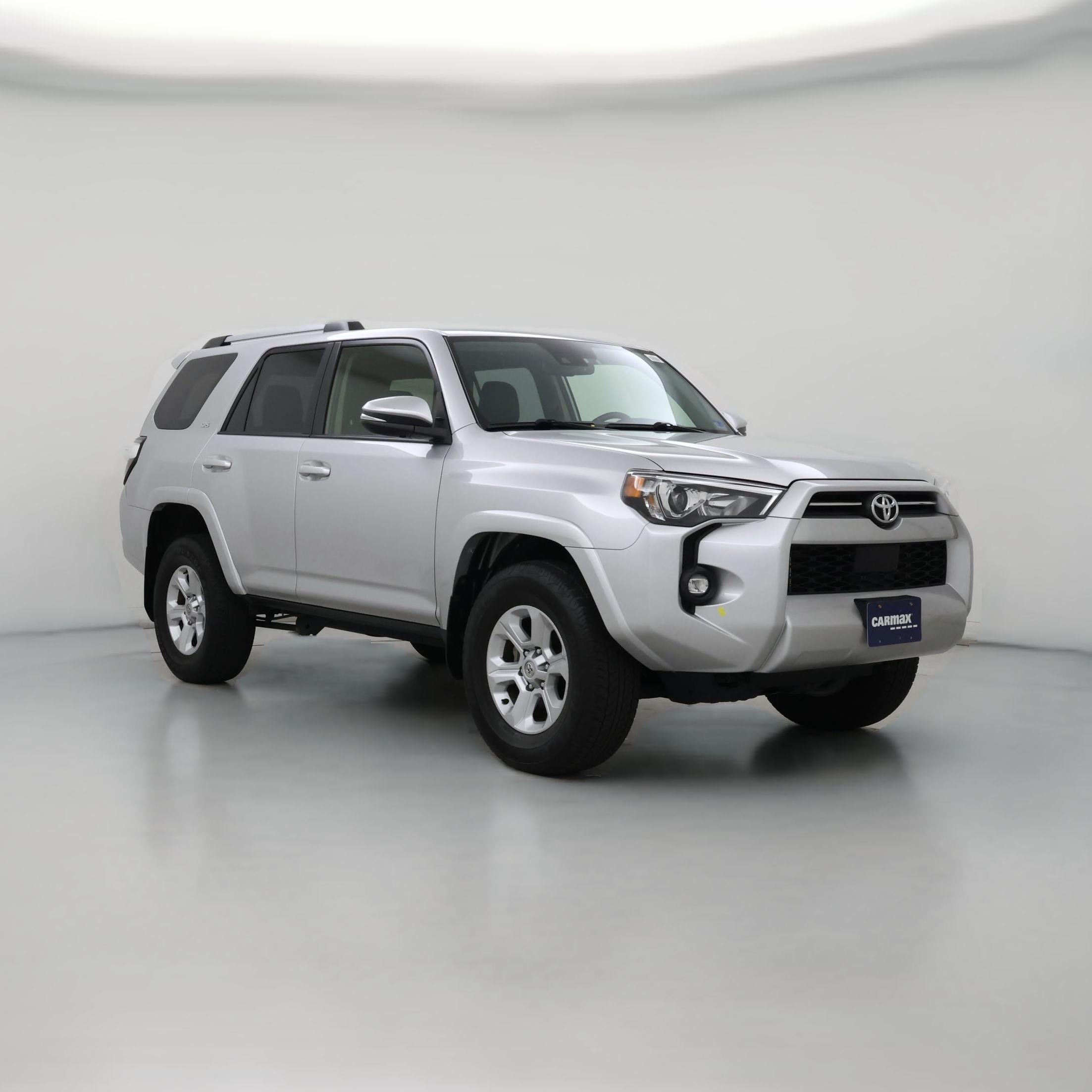 2023 Toyota 4Runner